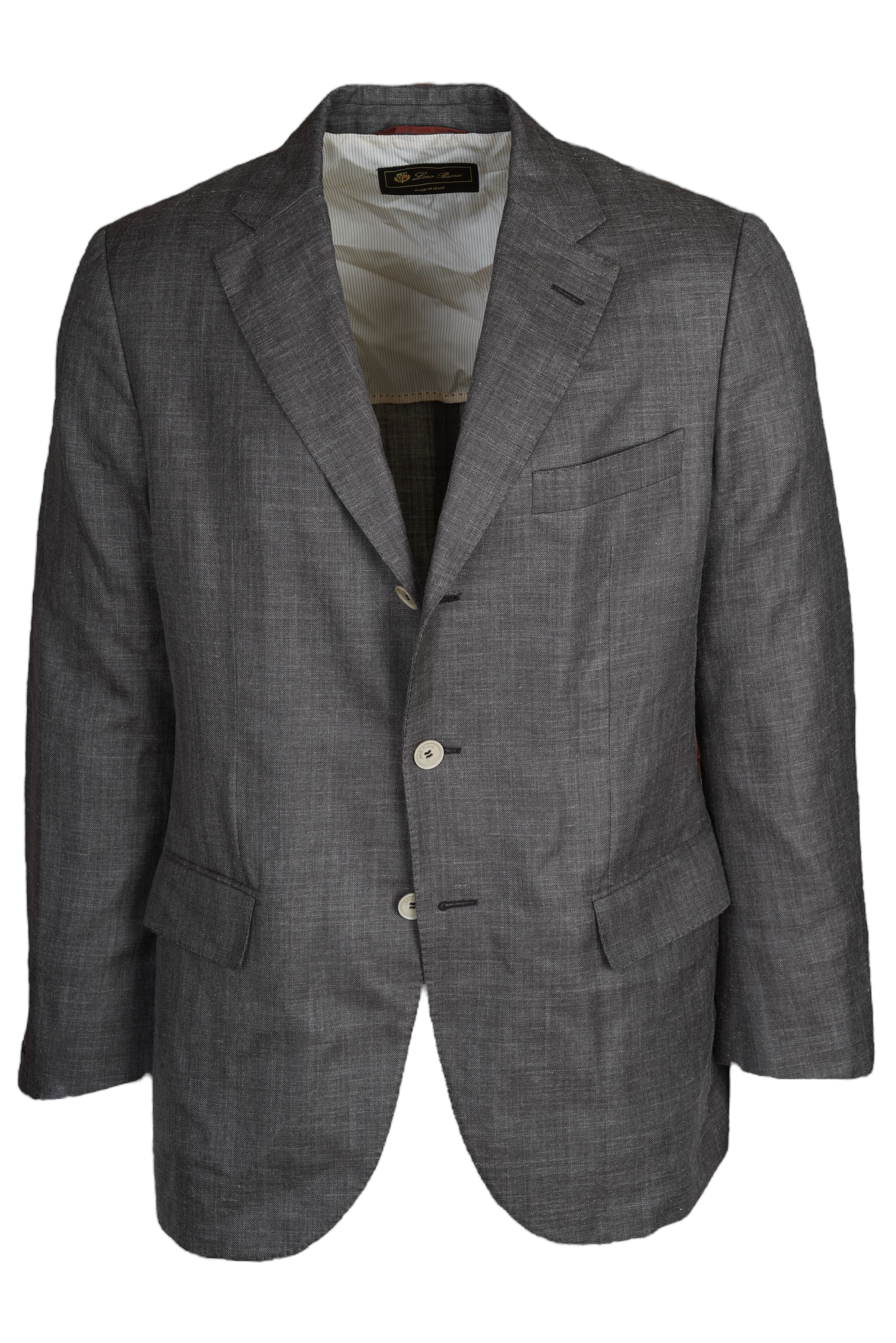 Loro Piana Veste matelassée Roadster Villa D'Este avec cachemire