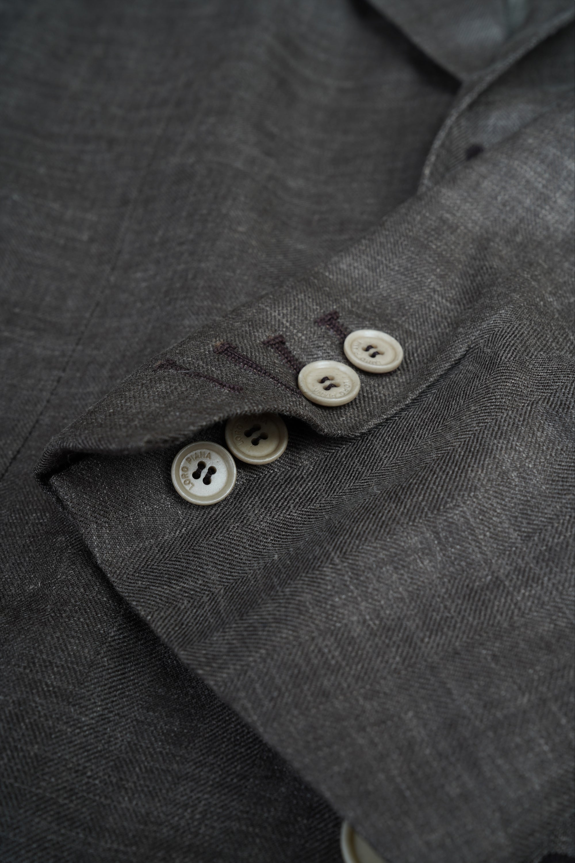 Loro Piana Veste matelassée Roadster Villa D'Este avec cachemire