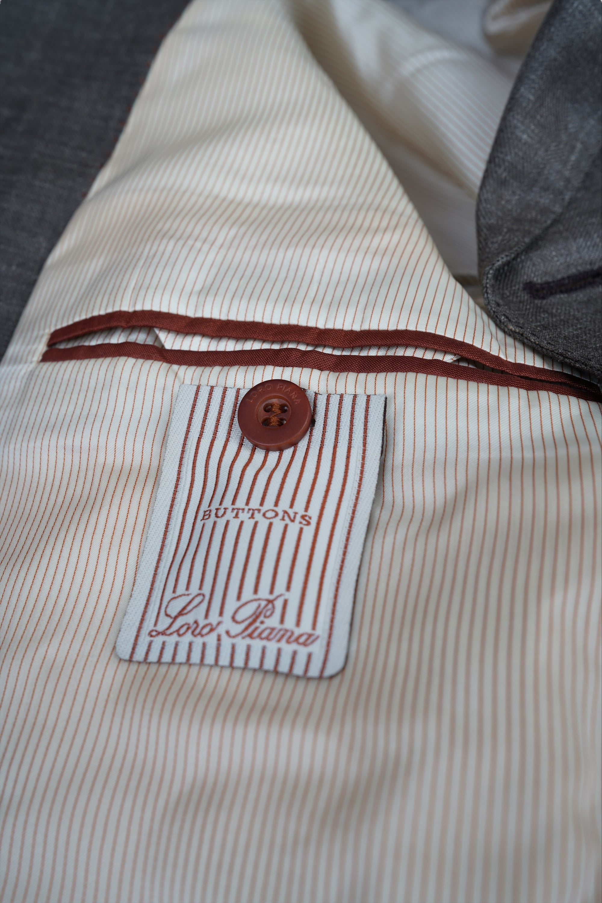 Loro Piana Veste matelassée Roadster Villa D'Este avec cachemire