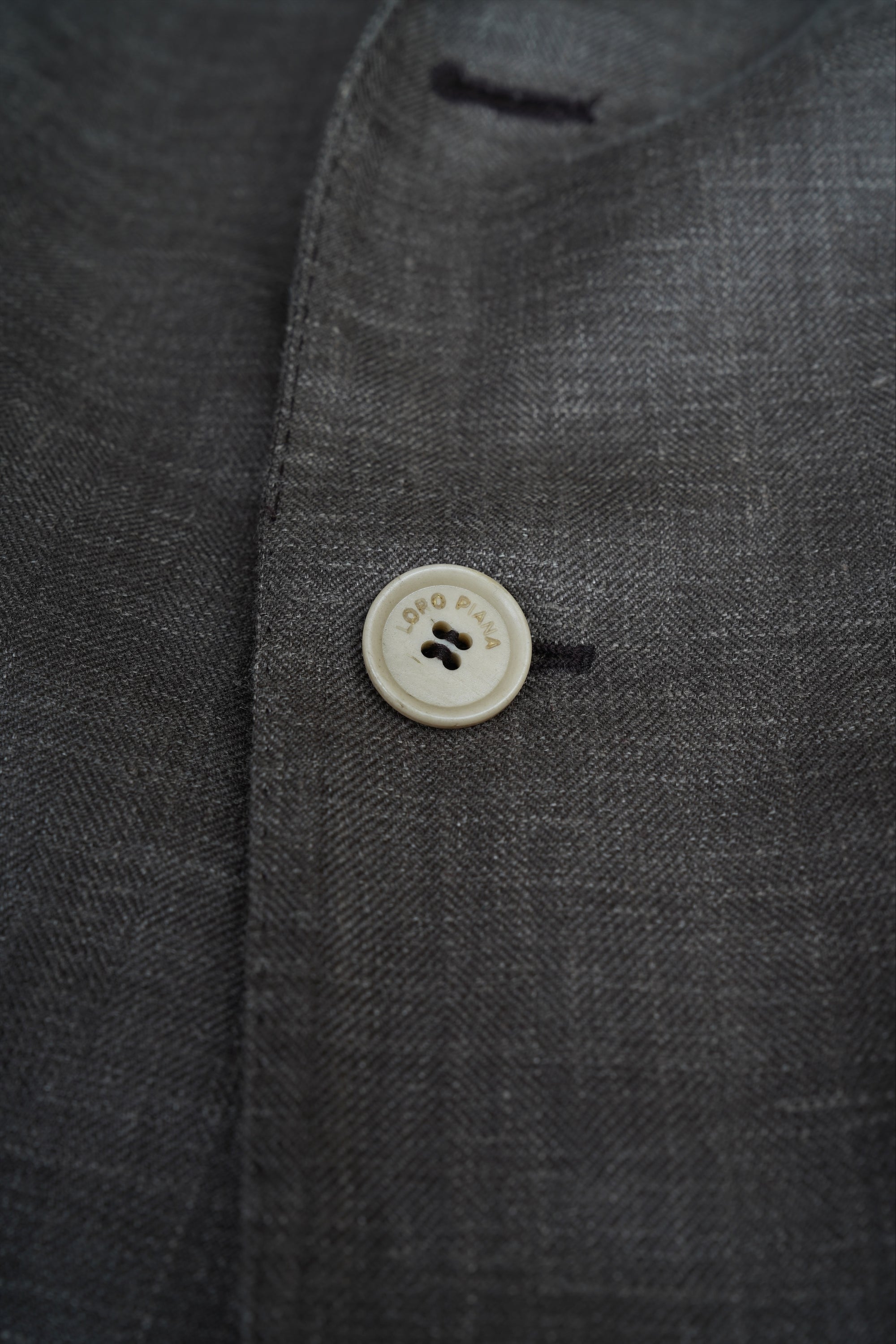 Loro Piana Veste matelassée Roadster Villa D'Este avec cachemire