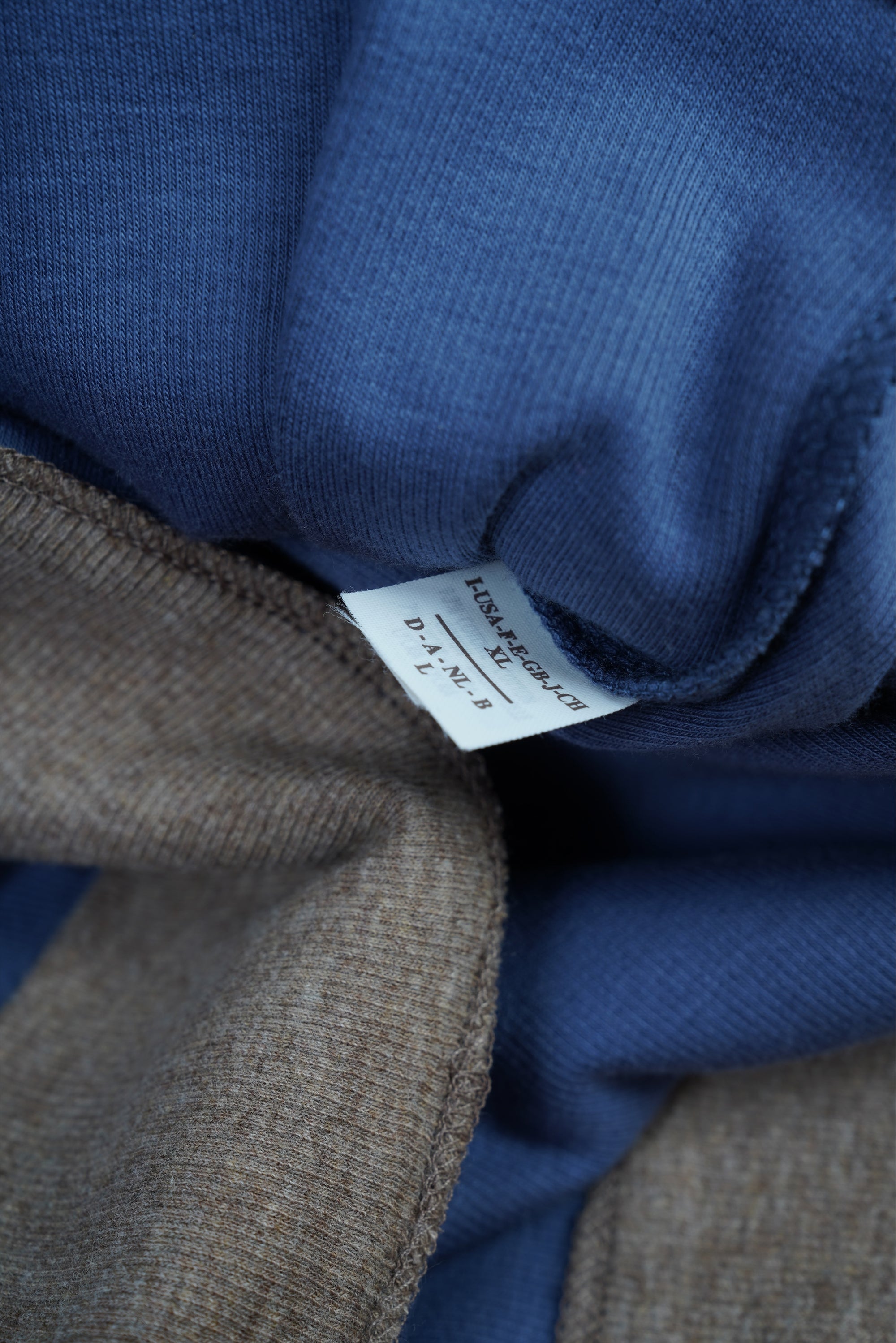 Brunello Cucinelli Top Shirt Rippenjersey aus Comfort Baumwolle gestreift