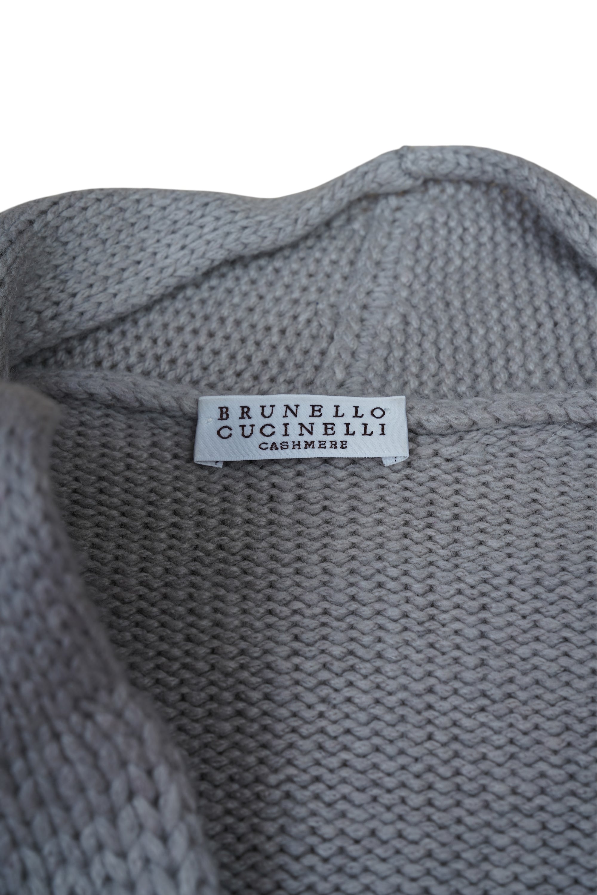 Brunello Cucinelli Cardigan Veste Femme Lin/Soie Dazzling