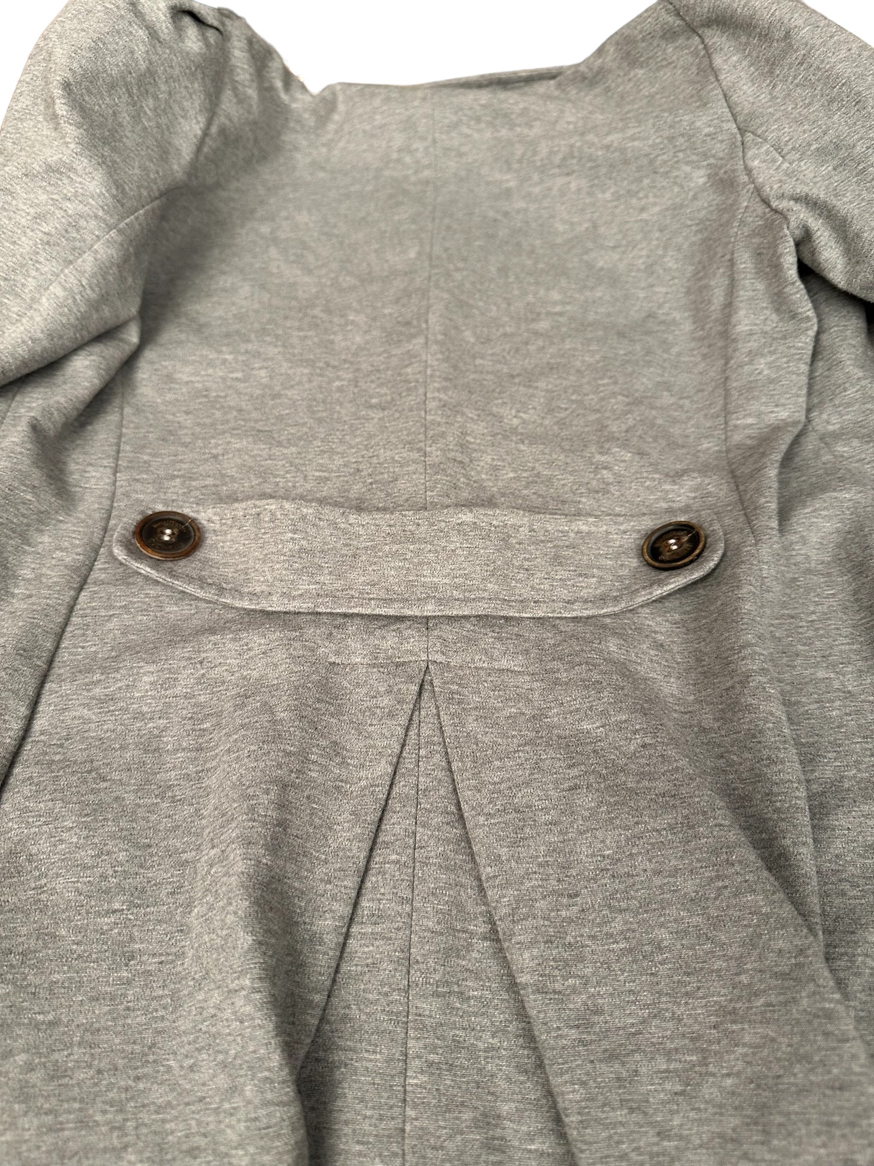 Brunello Cucinelli Manteau d'été 36 S