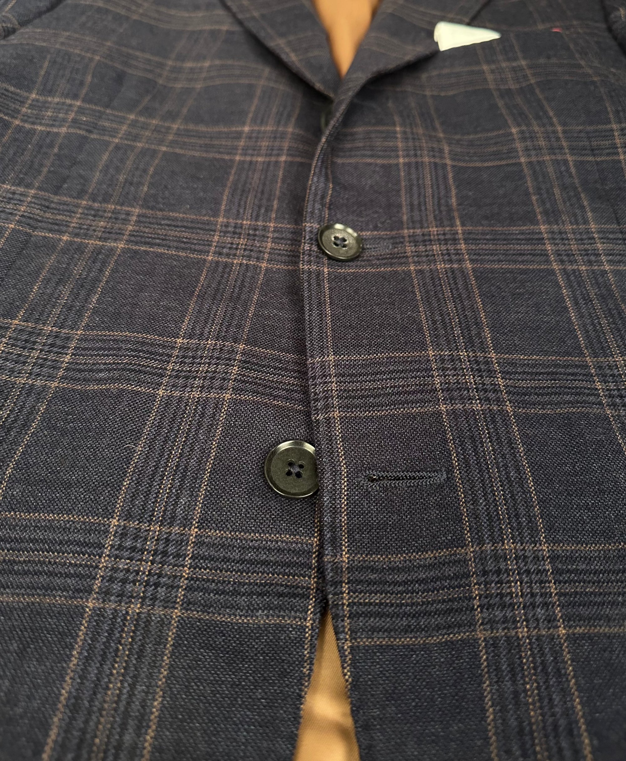 Veste ISAIA 50