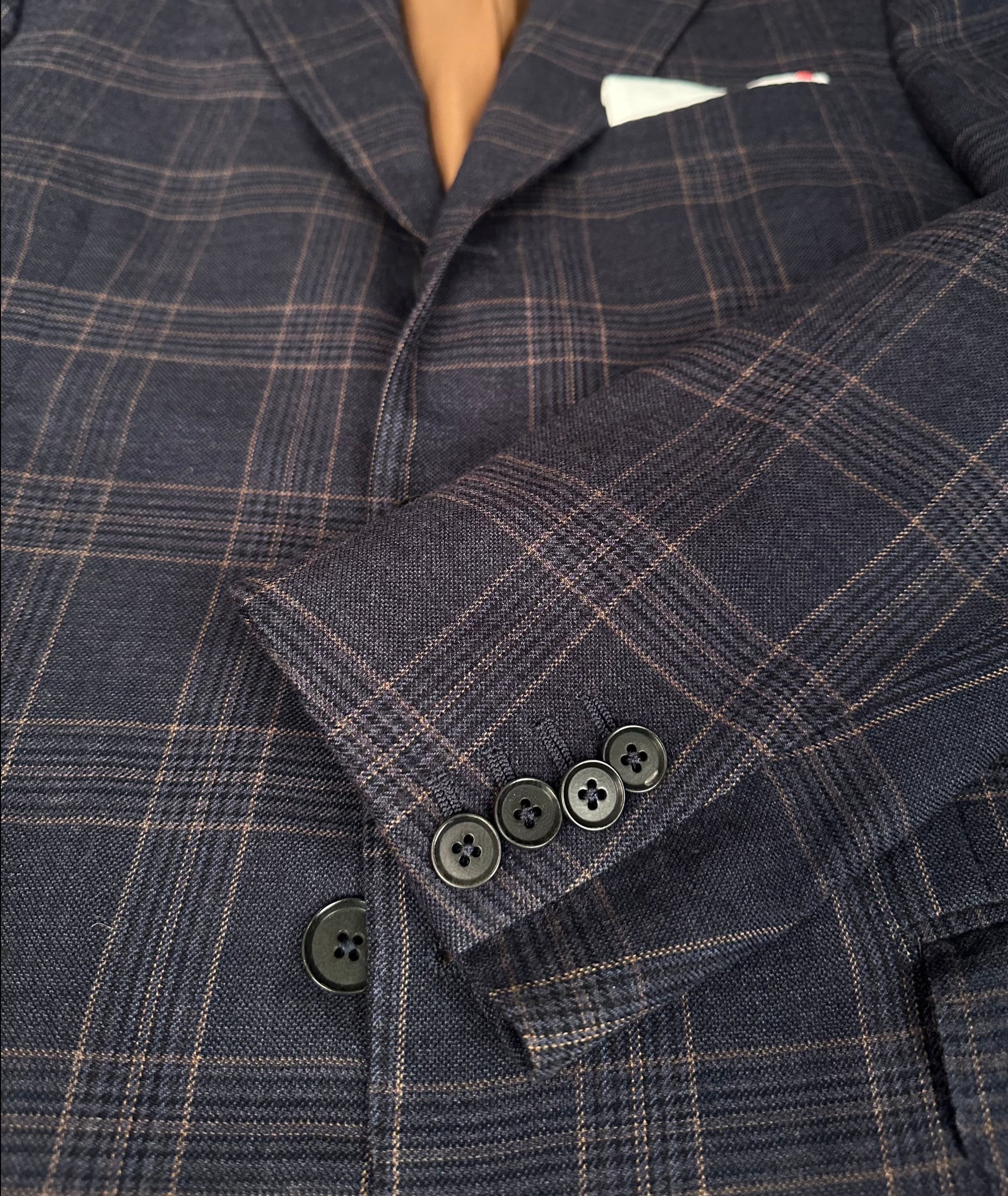 Veste ISAIA 50