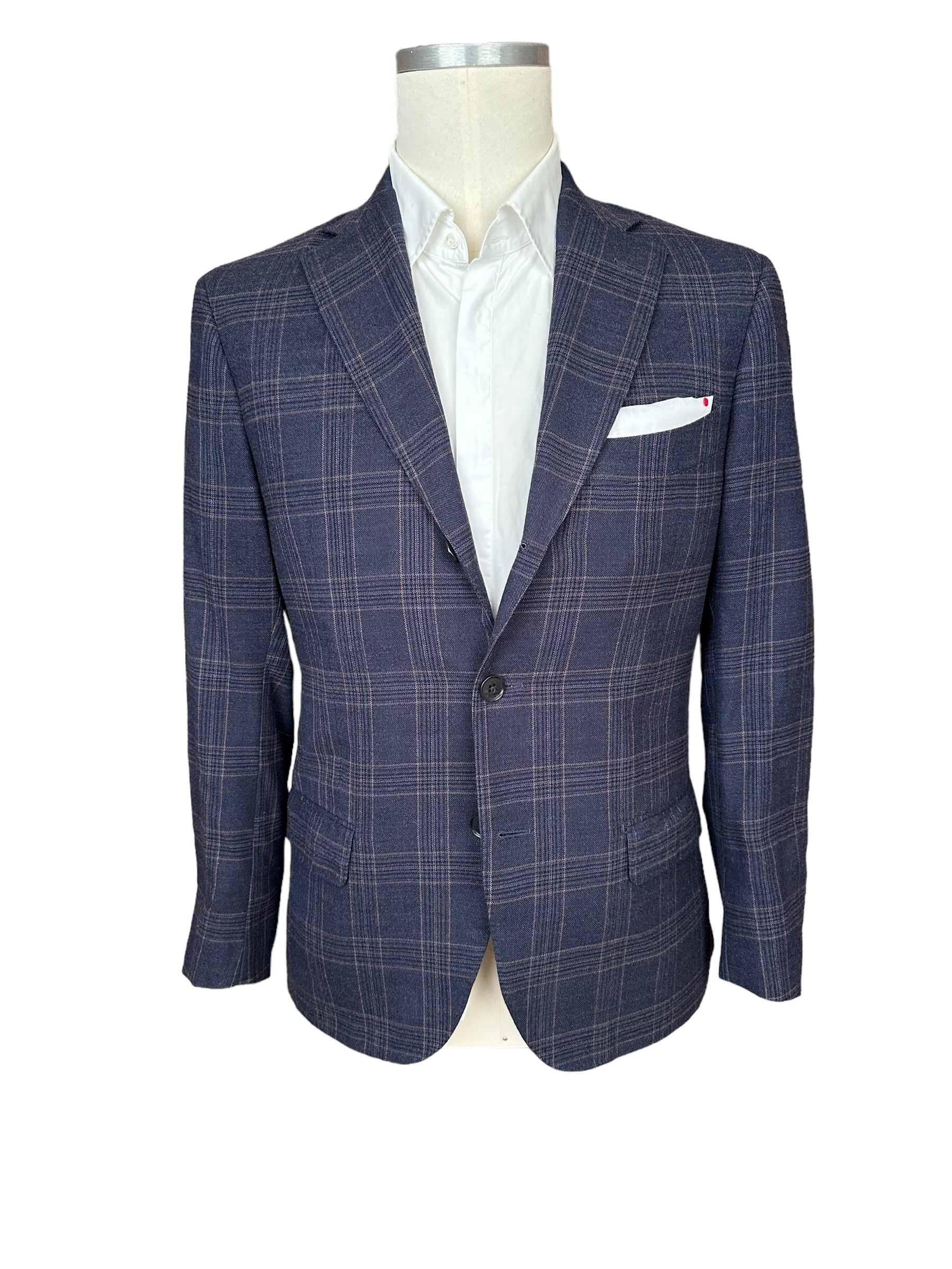 Veste ISAIA 50