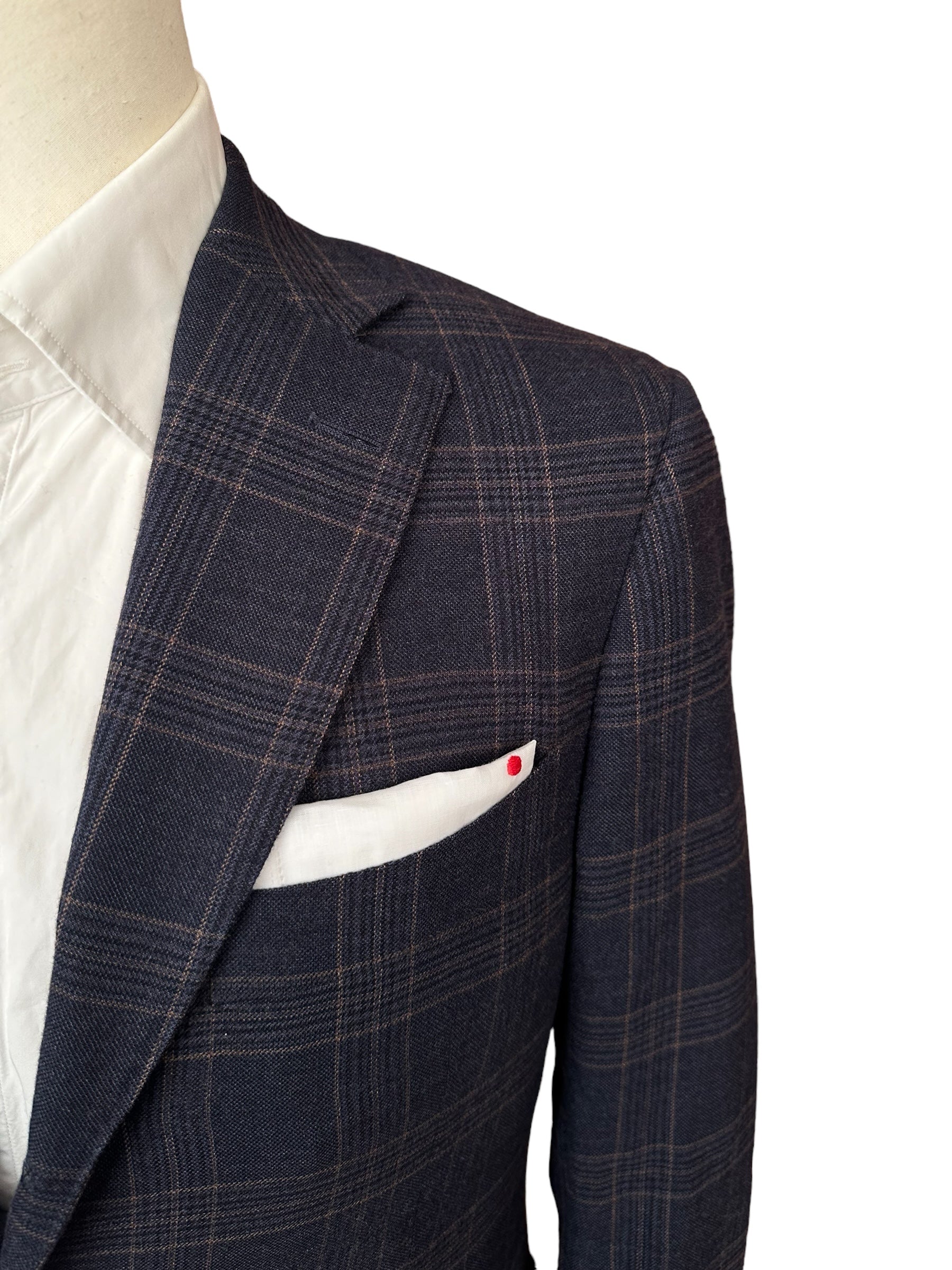 Veste ISAIA 50