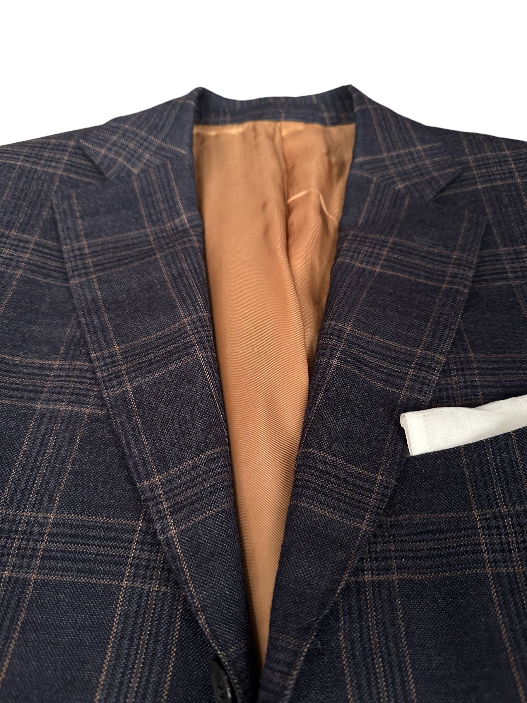Veste ISAIA 50