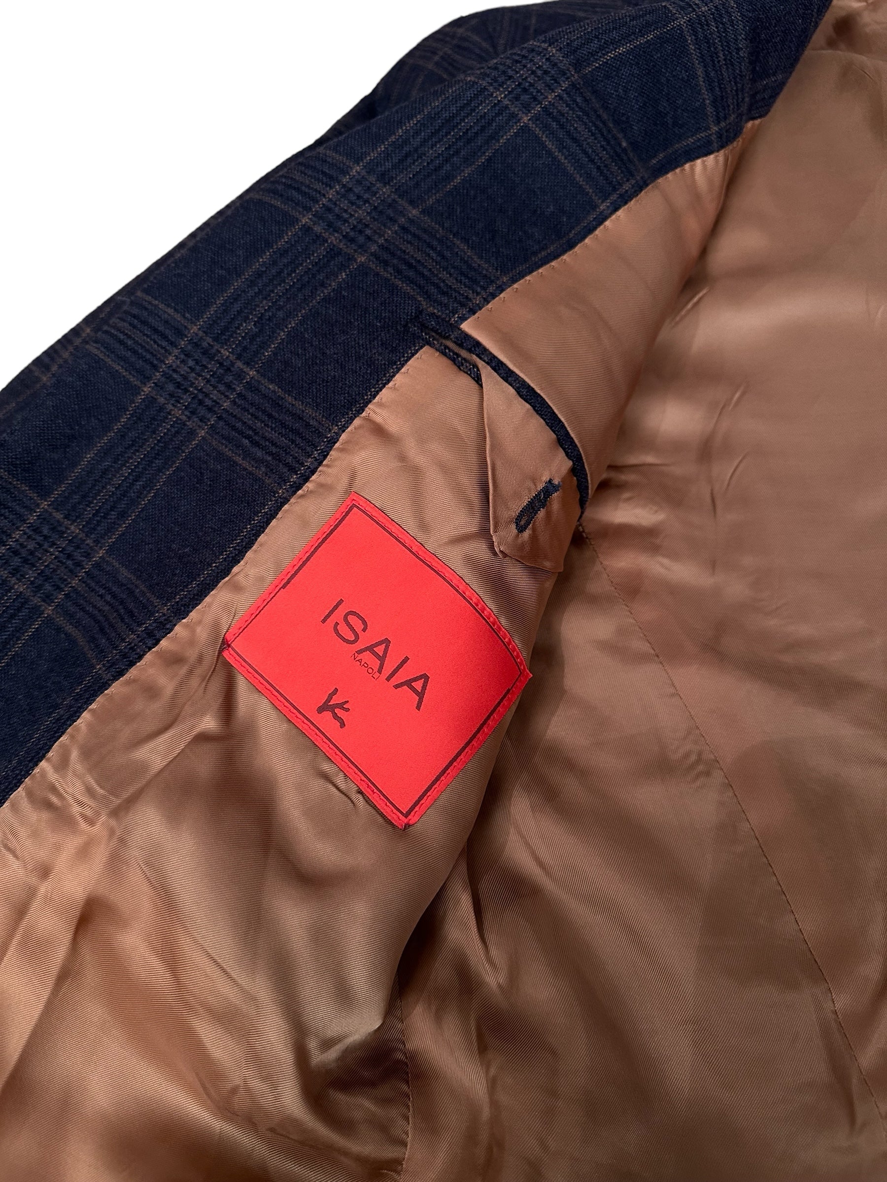 Veste ISAIA 50