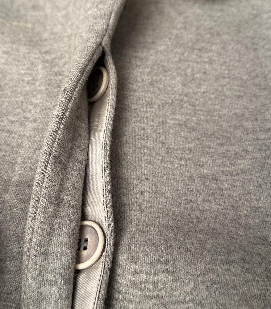 Brunello Cucinelli Manteau Femme Laine légère Nouveau 36/38 FR