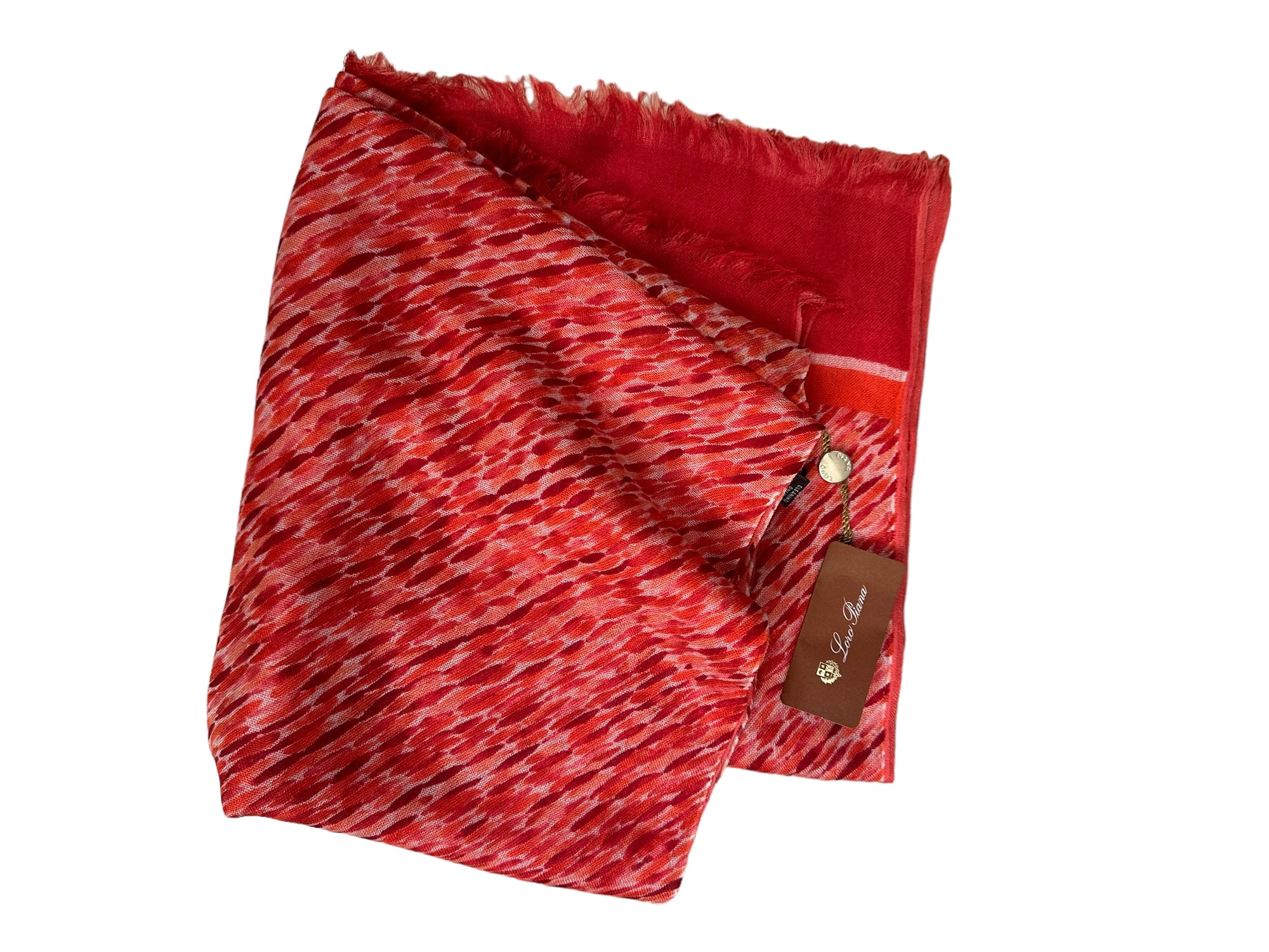 Loro Piana stole summer scarf 50*200 cm