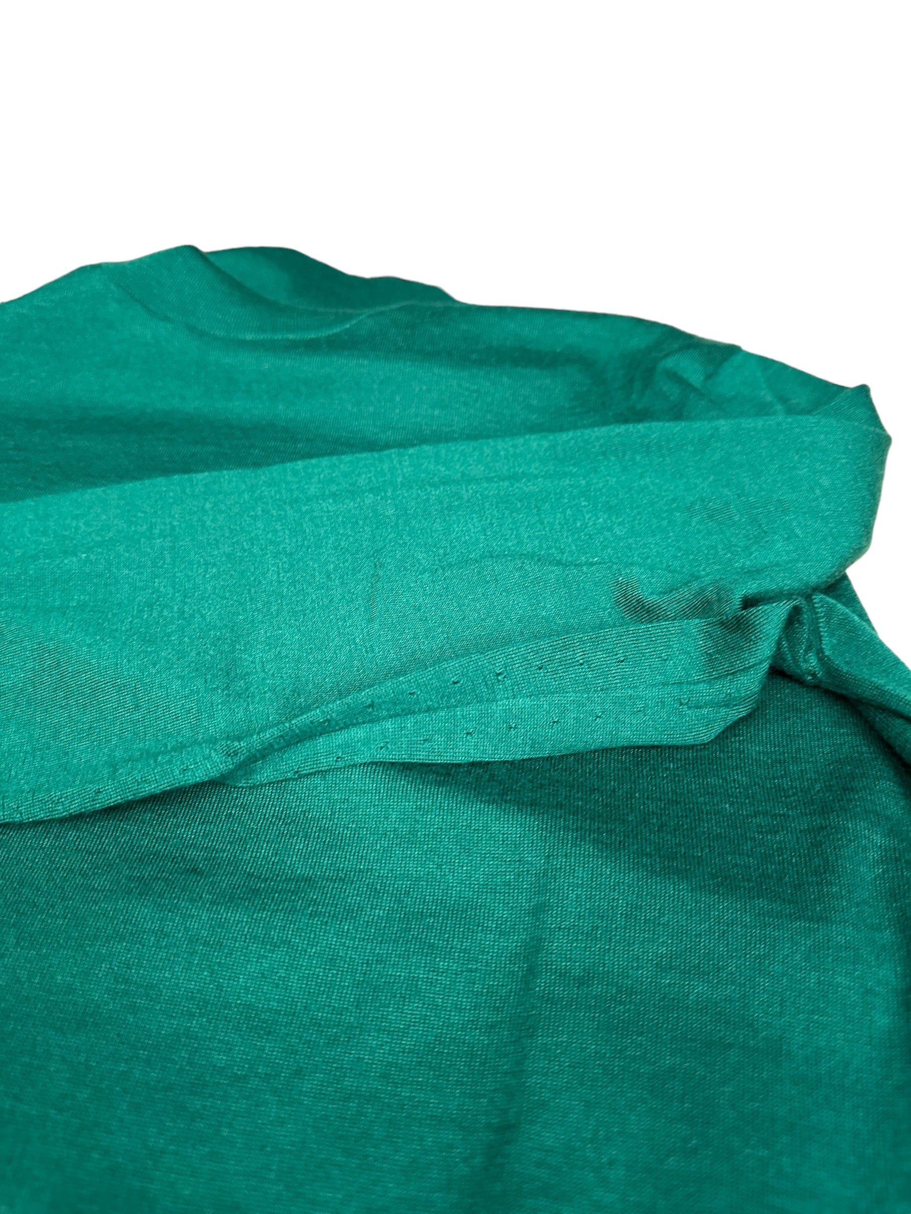 Kiton turtleneck jumper pullover cashmere green summer cashmere