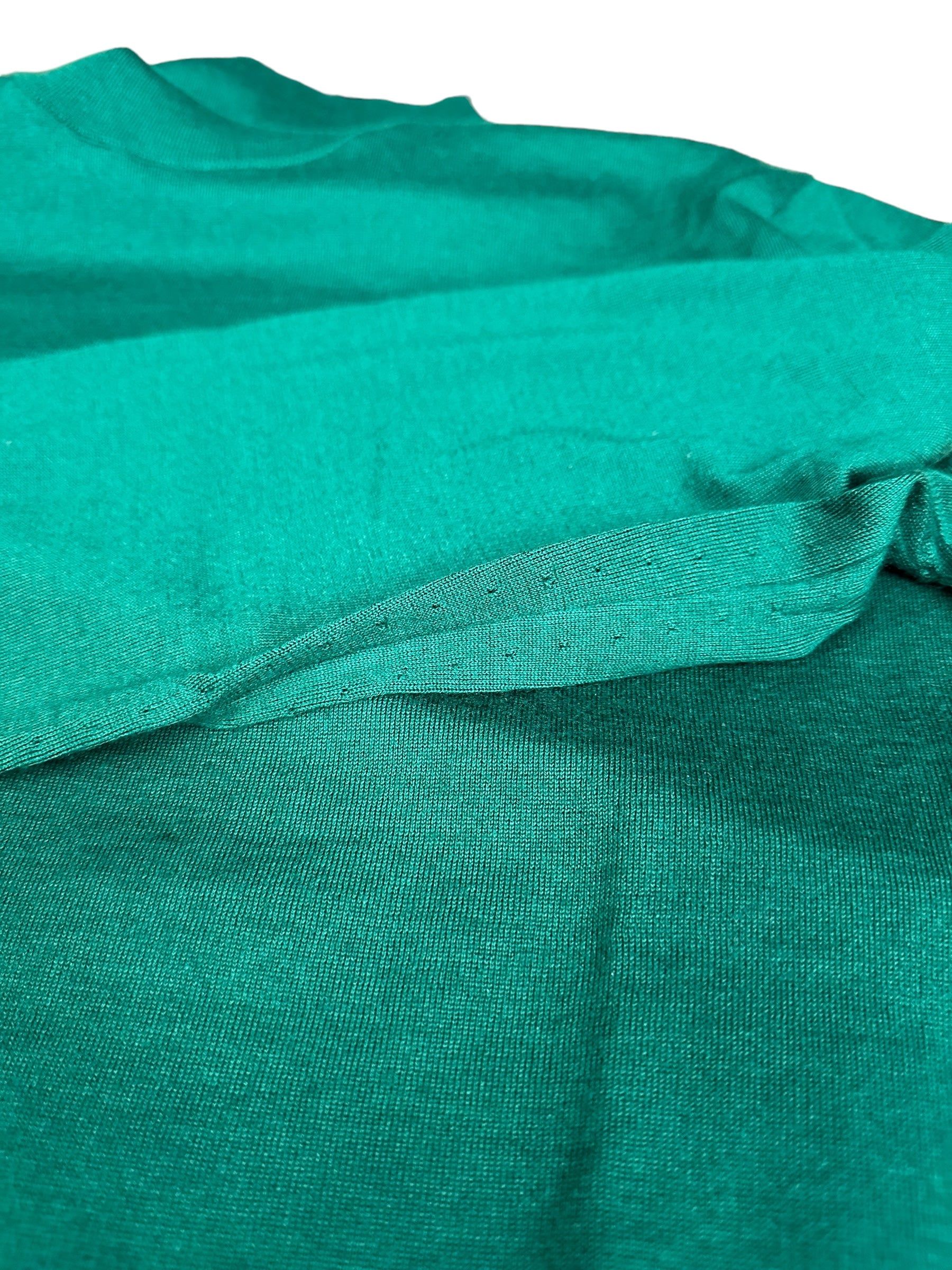 Kiton turtleneck jumper pullover cashmere green summer cashmere