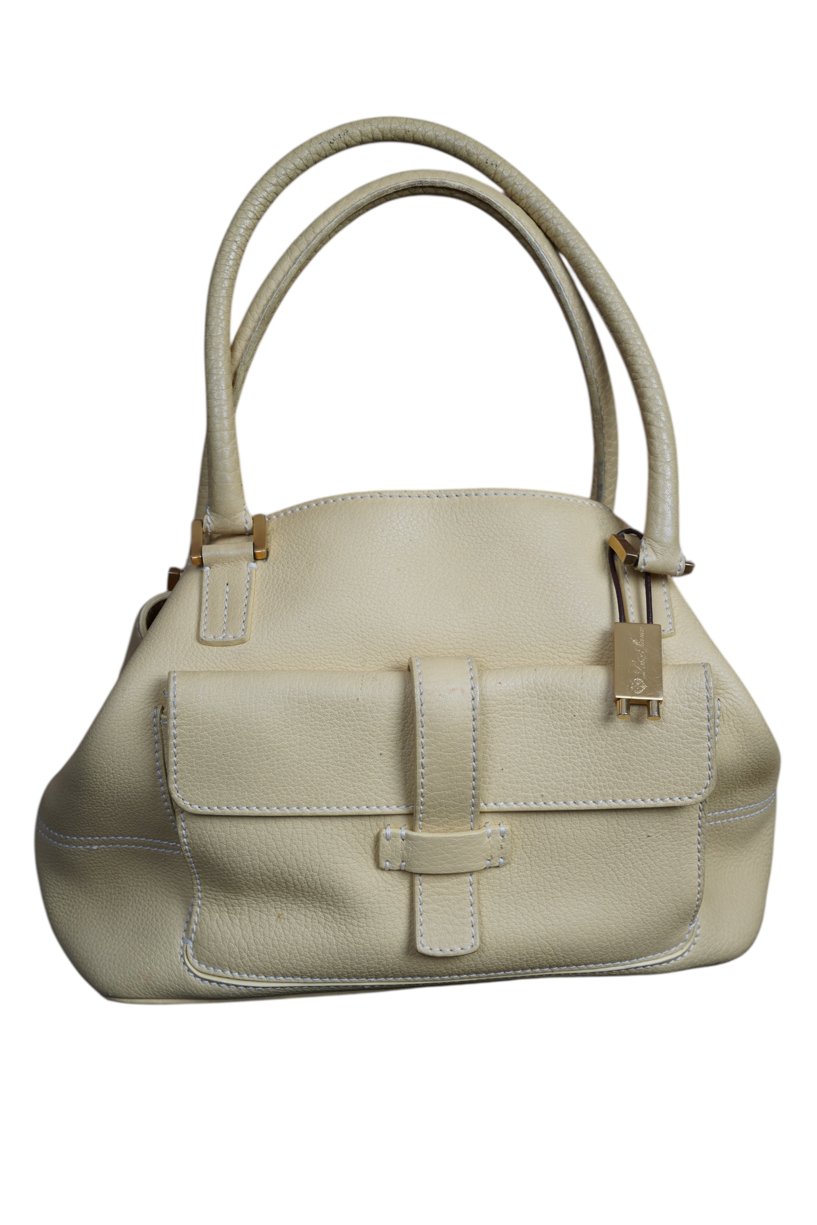 Loro Piana handbag – 24/7 Clothing