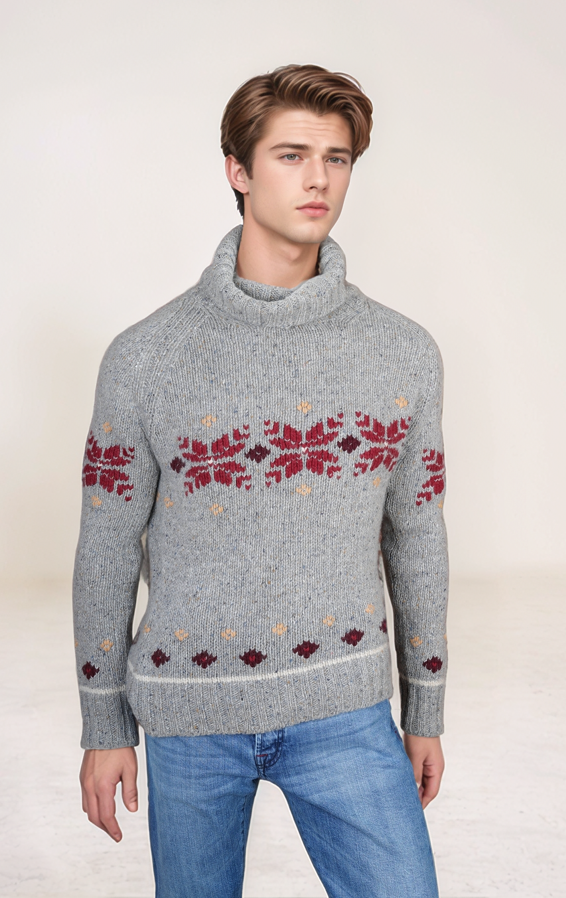 Loro Piana Veste Roadster coton/lin été L