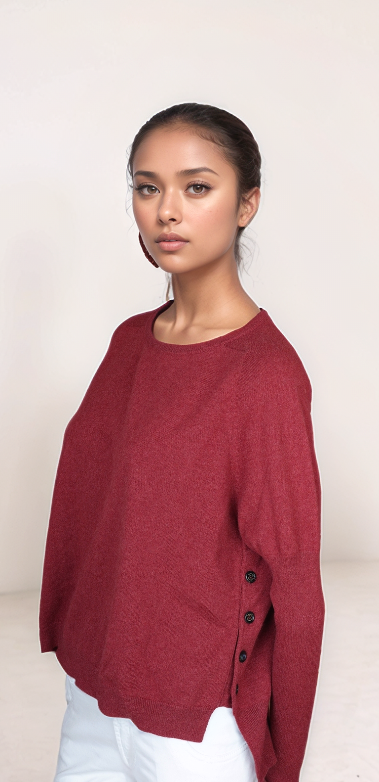 Brunello Cucinelli Cardigan Veste Femme Lin/Soie Dazzling