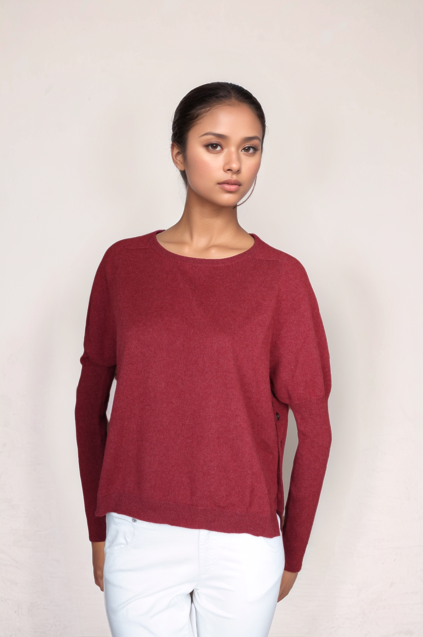 Brunello Cucinelli Cardigan Veste Femme Lin/Soie Dazzling