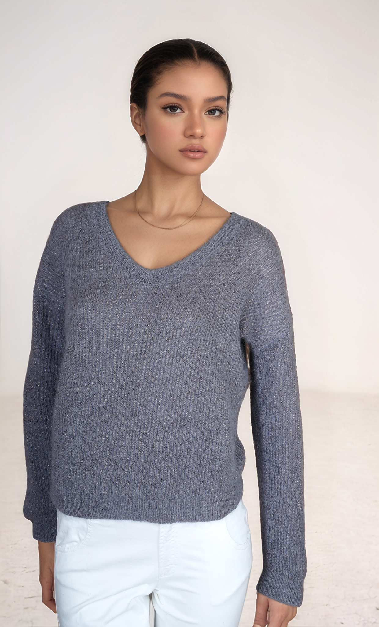 Brunello Cucinelli cardigan court poncho