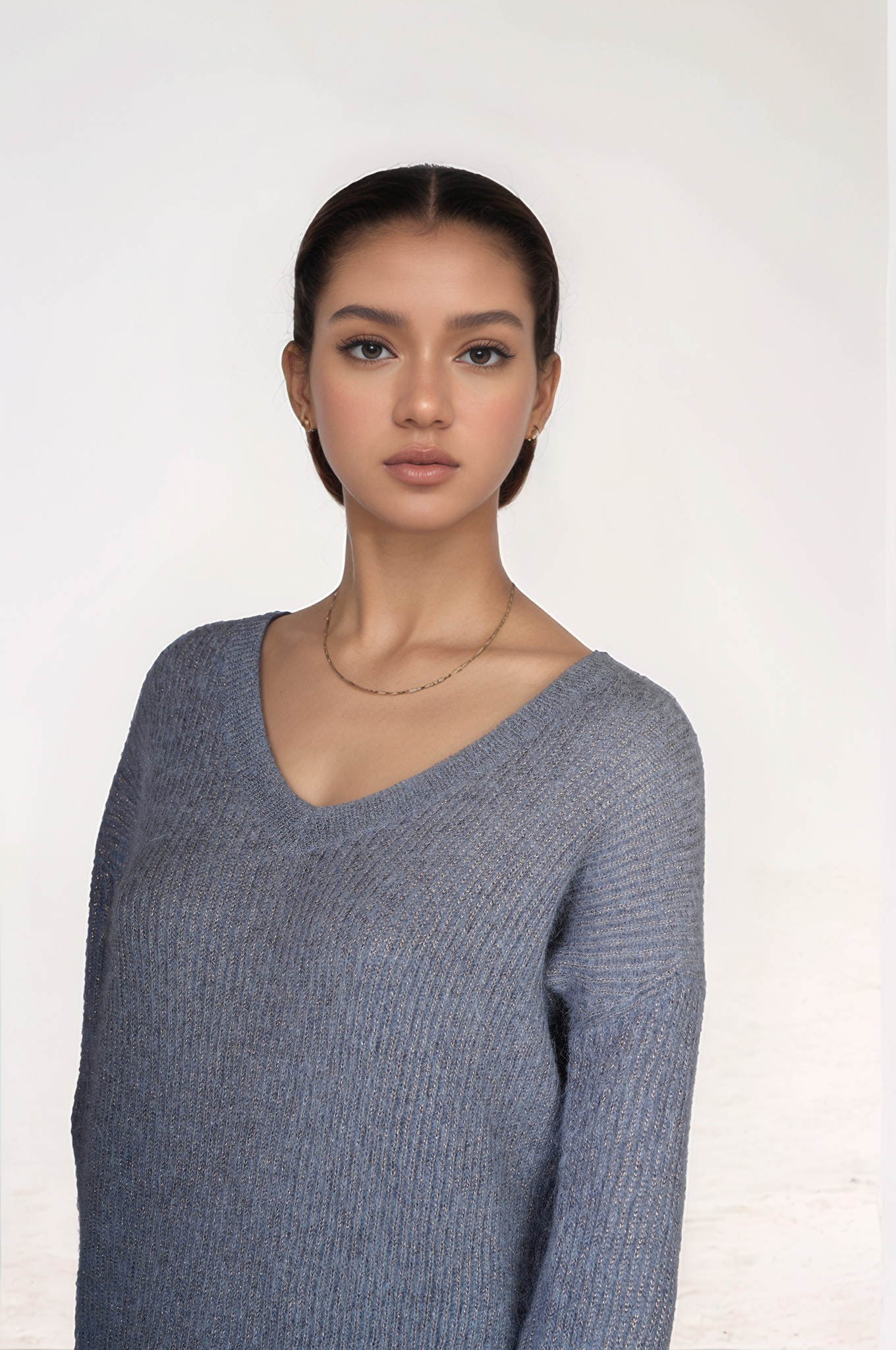 Brunello Cucinelli cardigan court poncho