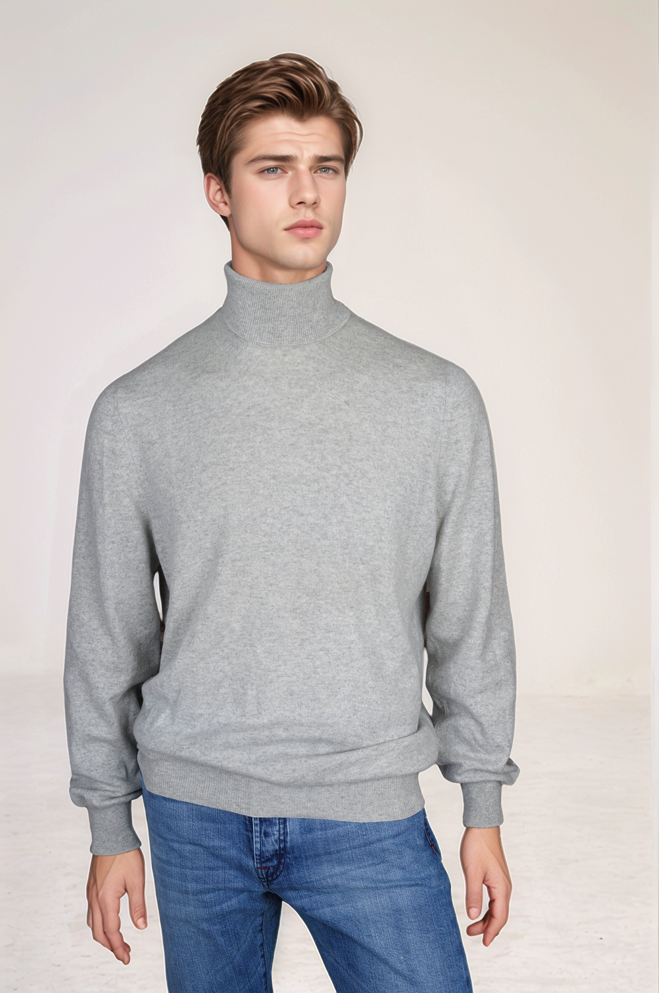 Brunello Cucinelli Cardigan Cachemire/soie