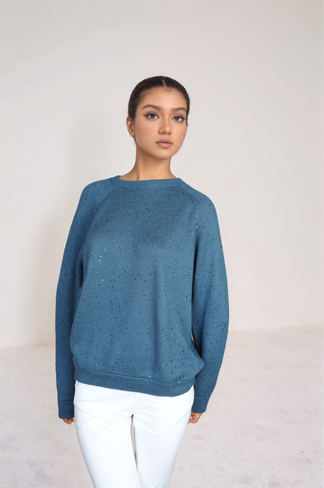 Brunello Cucinelli cardigan court poncho