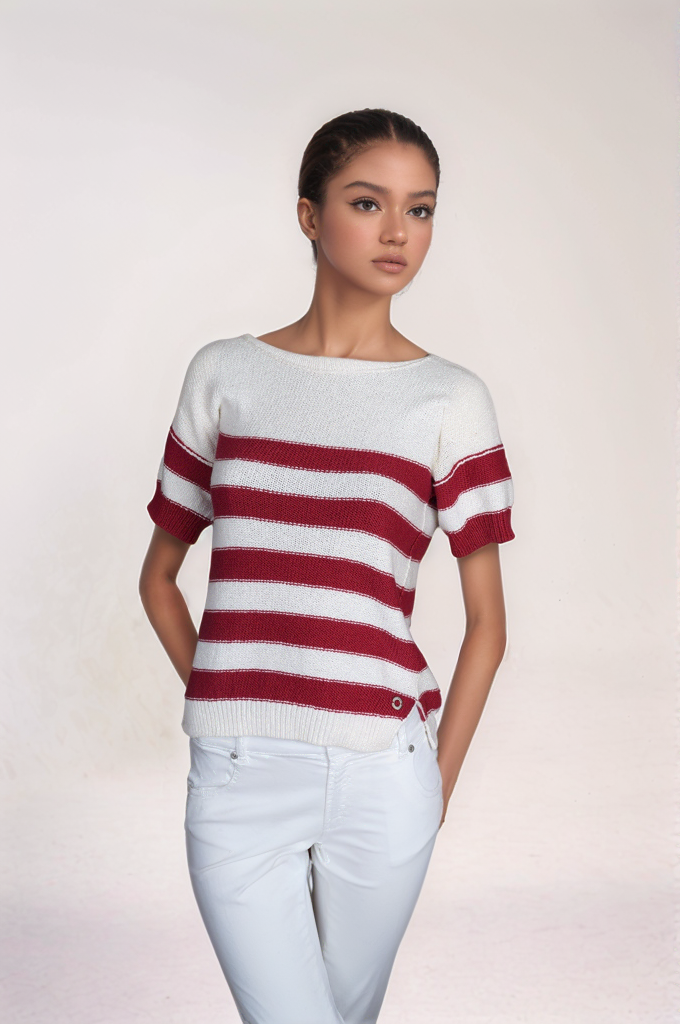 Loro Piana Chemise femme soie été