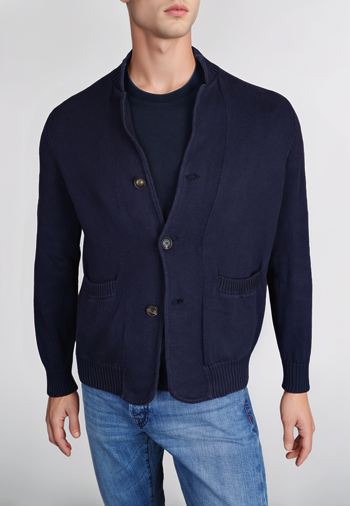 Brunello Cucinelli cardigan Cardigan – 24/7 Clothing