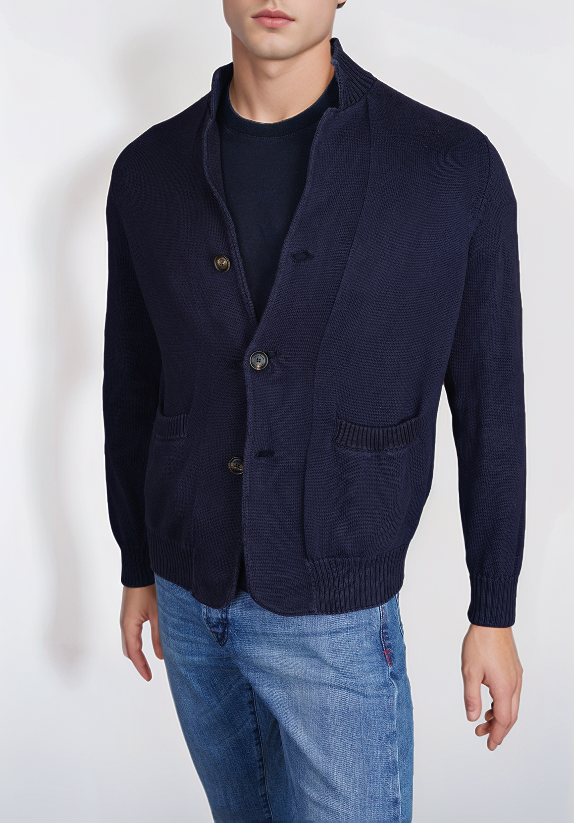 Brunello Cucinelli cardigan Cardigan – 24/7 Clothing