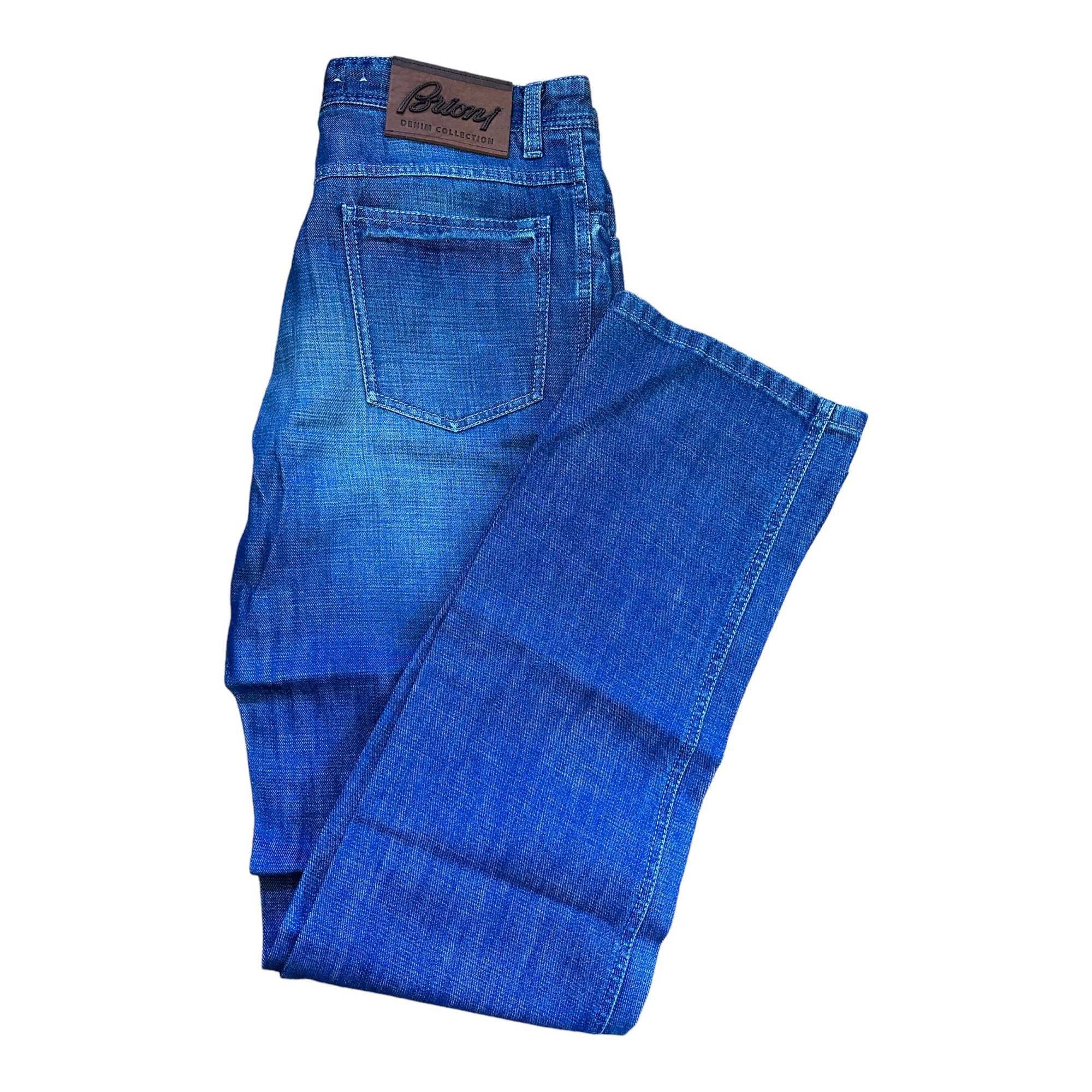 Brioni Jeans Stelvio - 24/7 Clothing