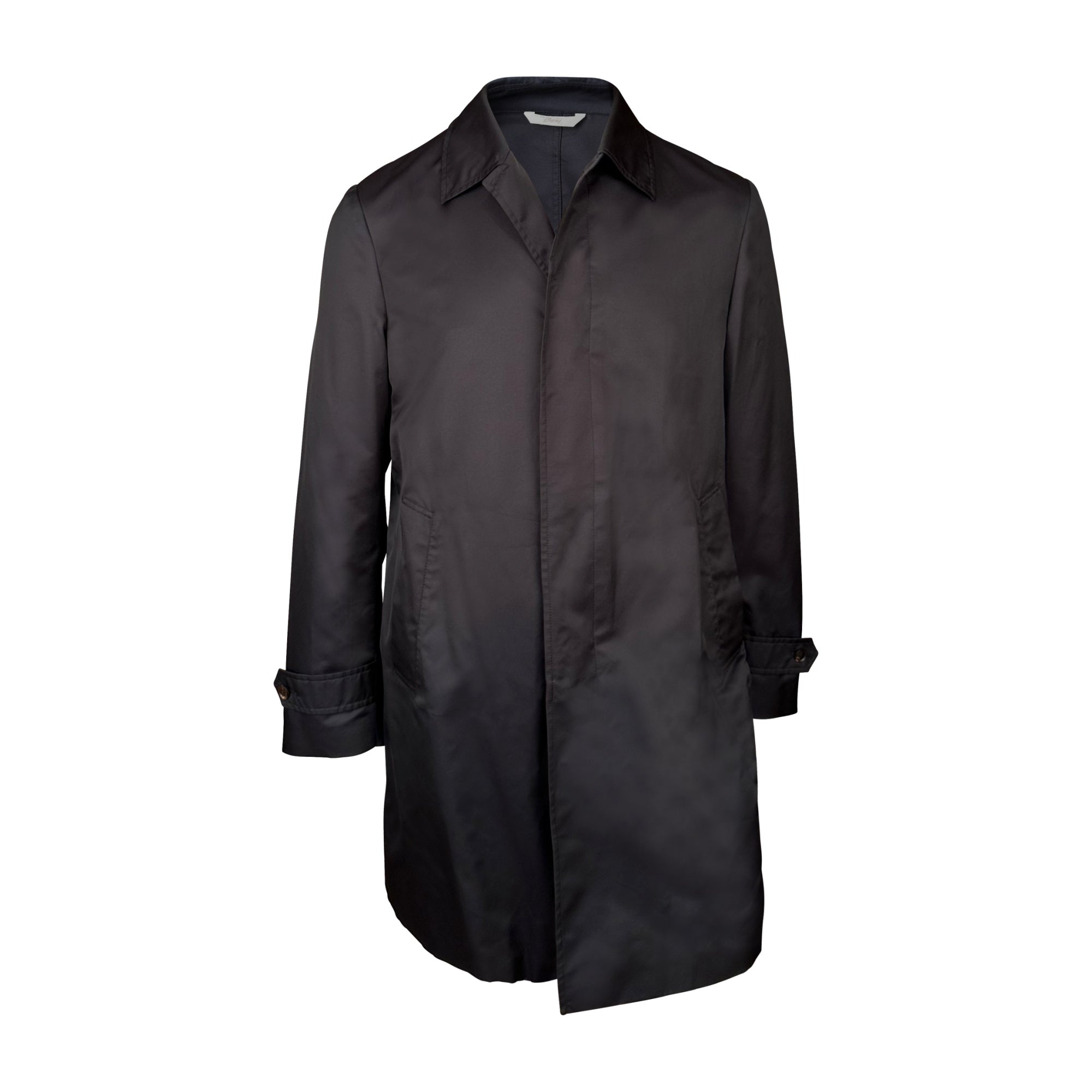 Brioni Mantel Carcoat - 24/7 Clothing