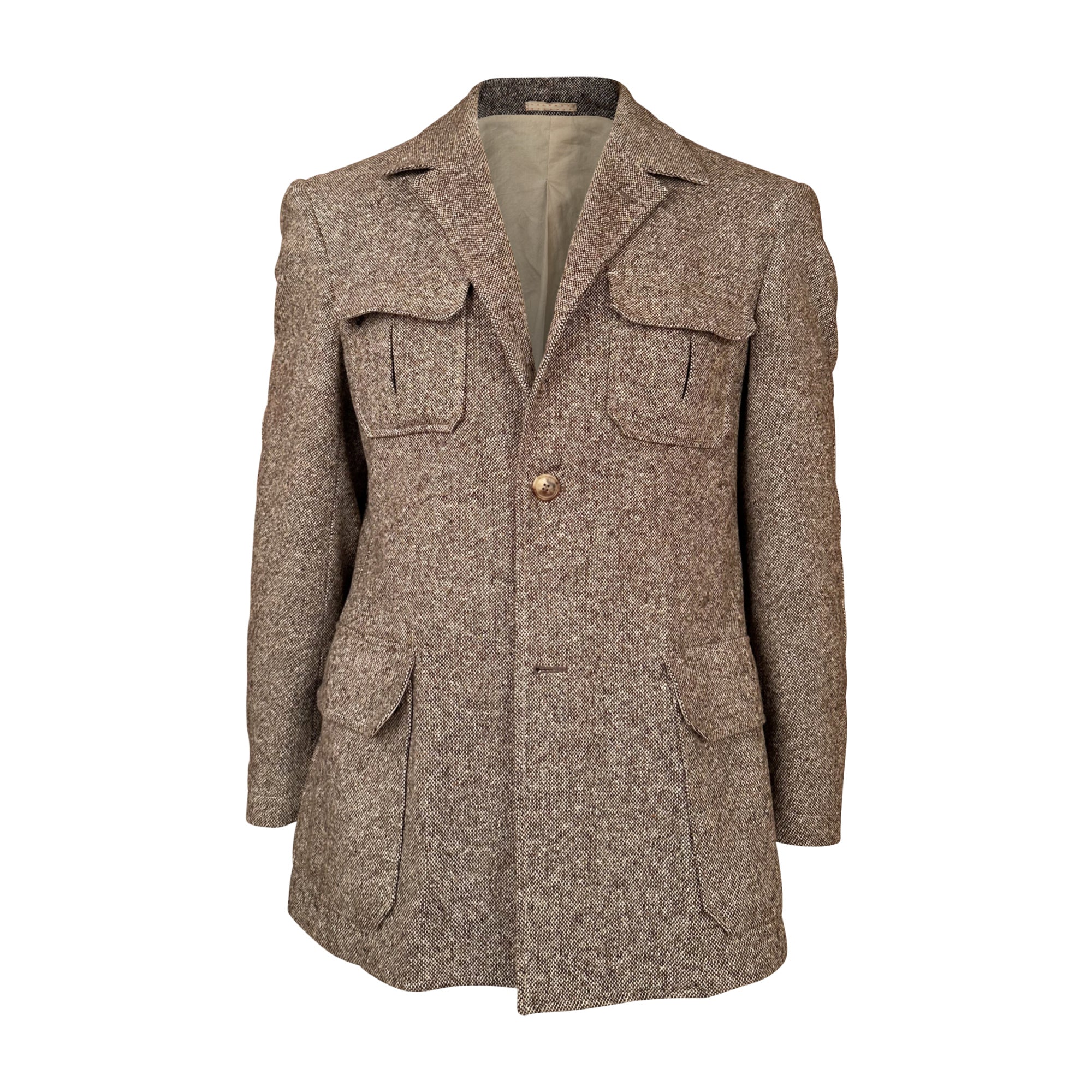 Brunello Cucinelli Field Jacket - 24/7 Clothing