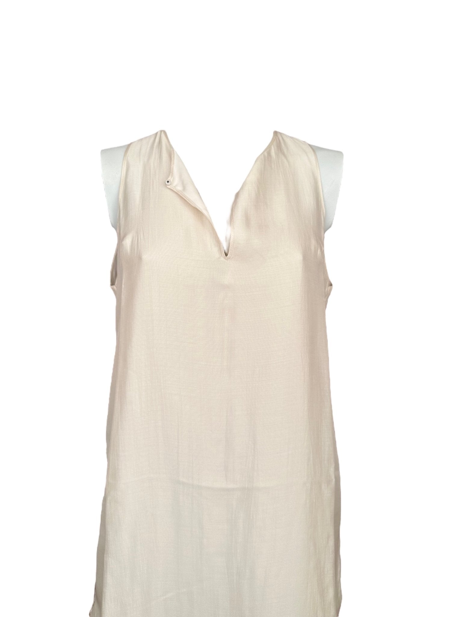 Brunello Cucinelli Kleid Seide - 24/7 Clothing