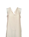 Brunello Cucinelli Kleid Seide - 24/7 Clothing