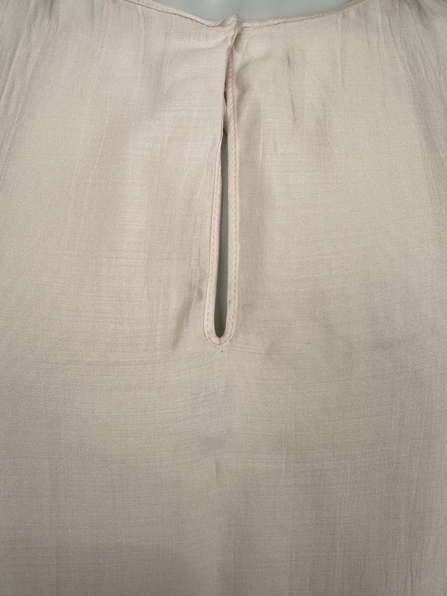 Brunello Cucinelli Kleid Seide - 24/7 Clothing