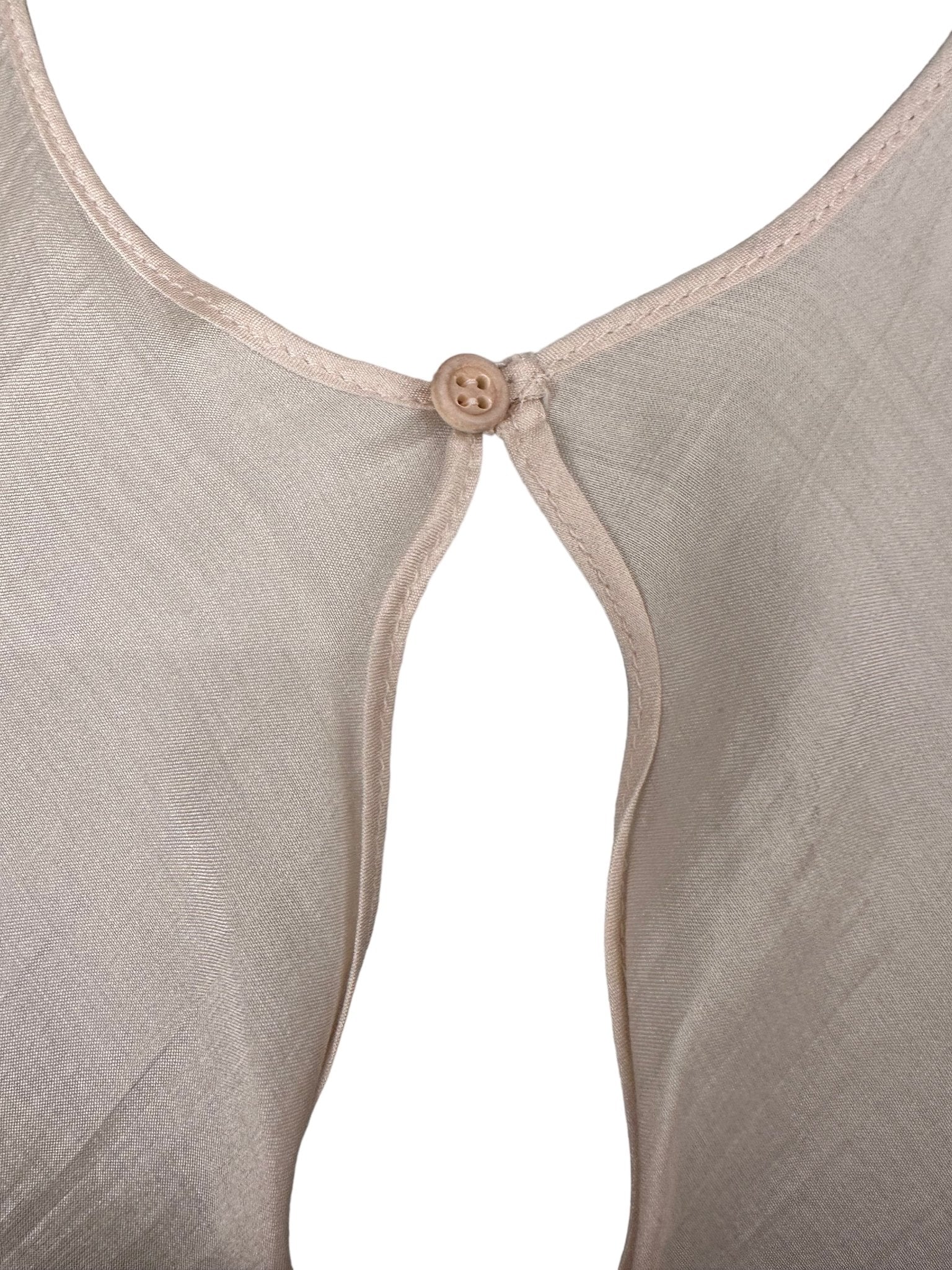Brunello Cucinelli Kleid Seide - 24/7 Clothing
