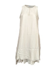 Brunello Cucinelli Kleid Seide - 24/7 Clothing