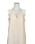 Brunello Cucinelli Kleid Seide - 24/7 Clothing