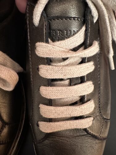 Brunello Cucinelli Sneaker Schuhe - 24/7 Clothing