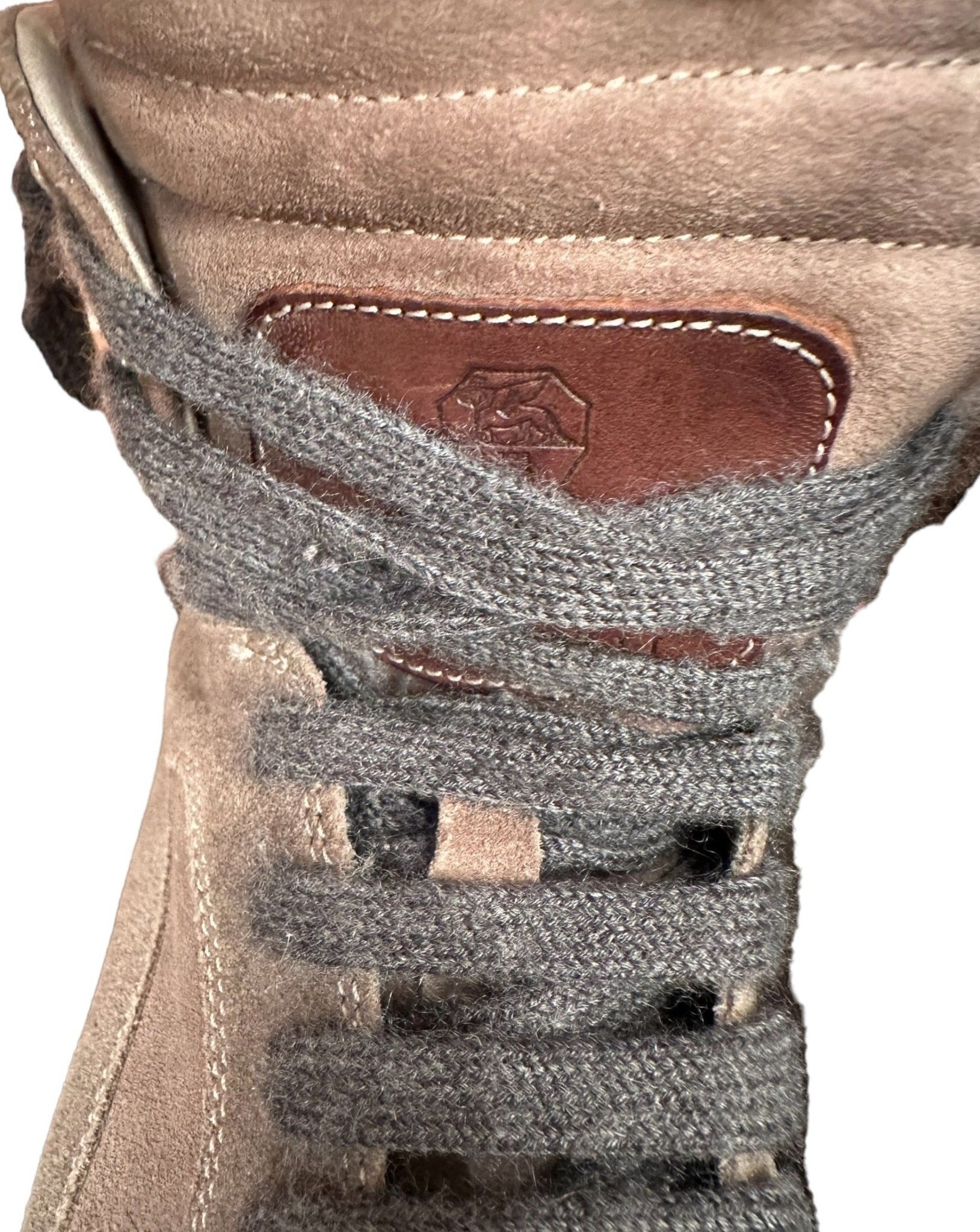 Brunello Cucinelli Sneaker Stiefel Ankleboots gefüttert - 24/7 Clothing