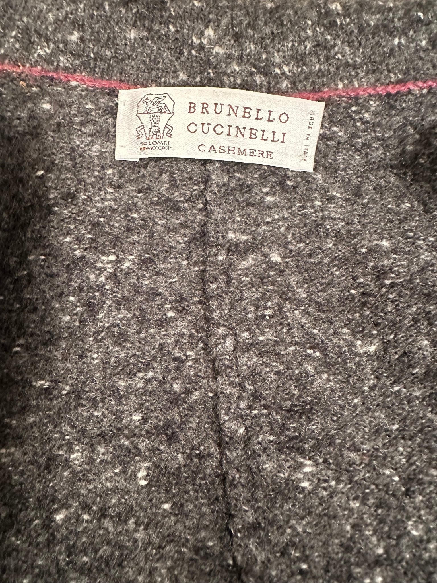 Brunello Cucinelli Strickjacke - 24/7 Clothing