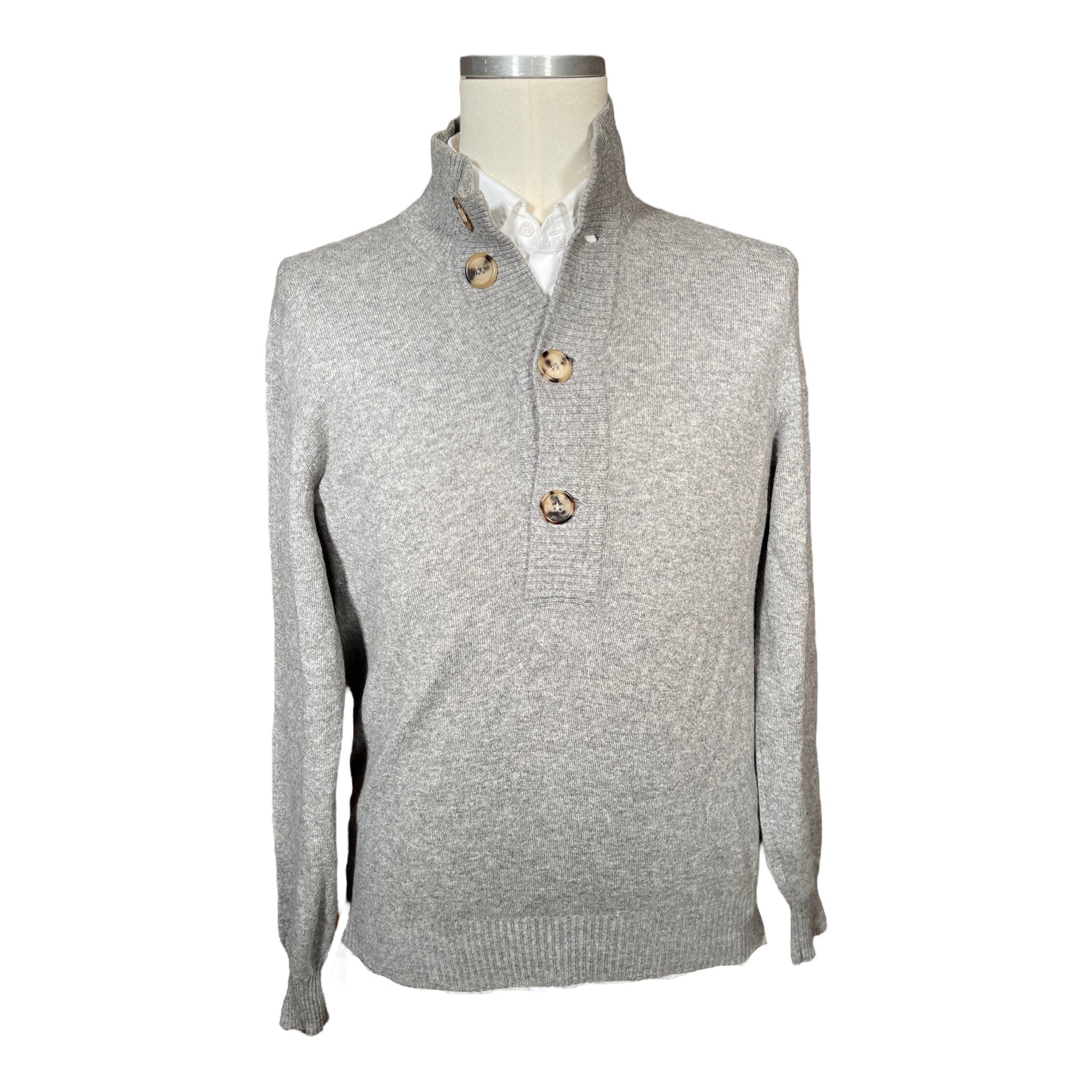 Cucinelli Pullover - 24/7 Clothing