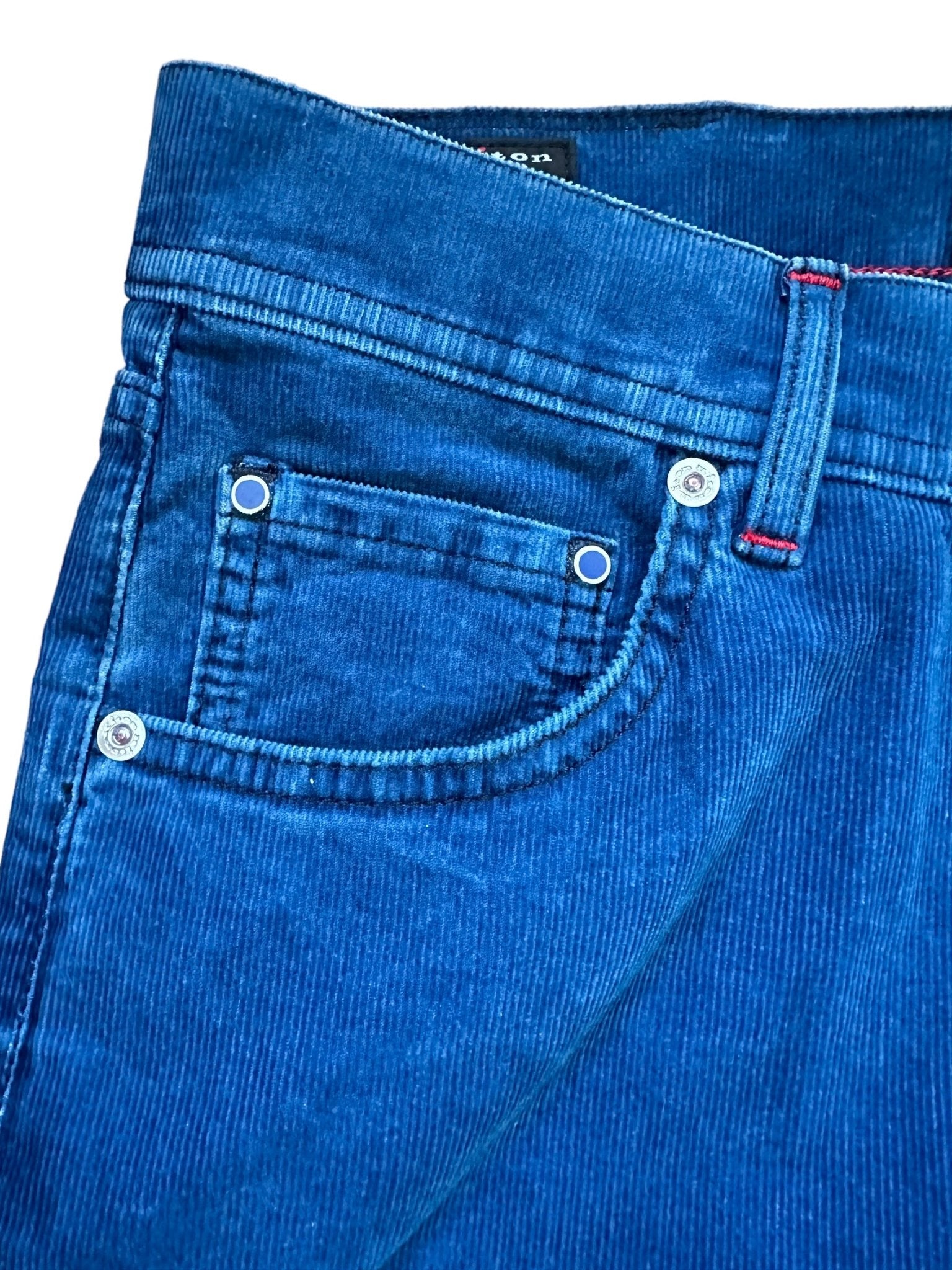 Hose Kiton - 24/7 Clothing