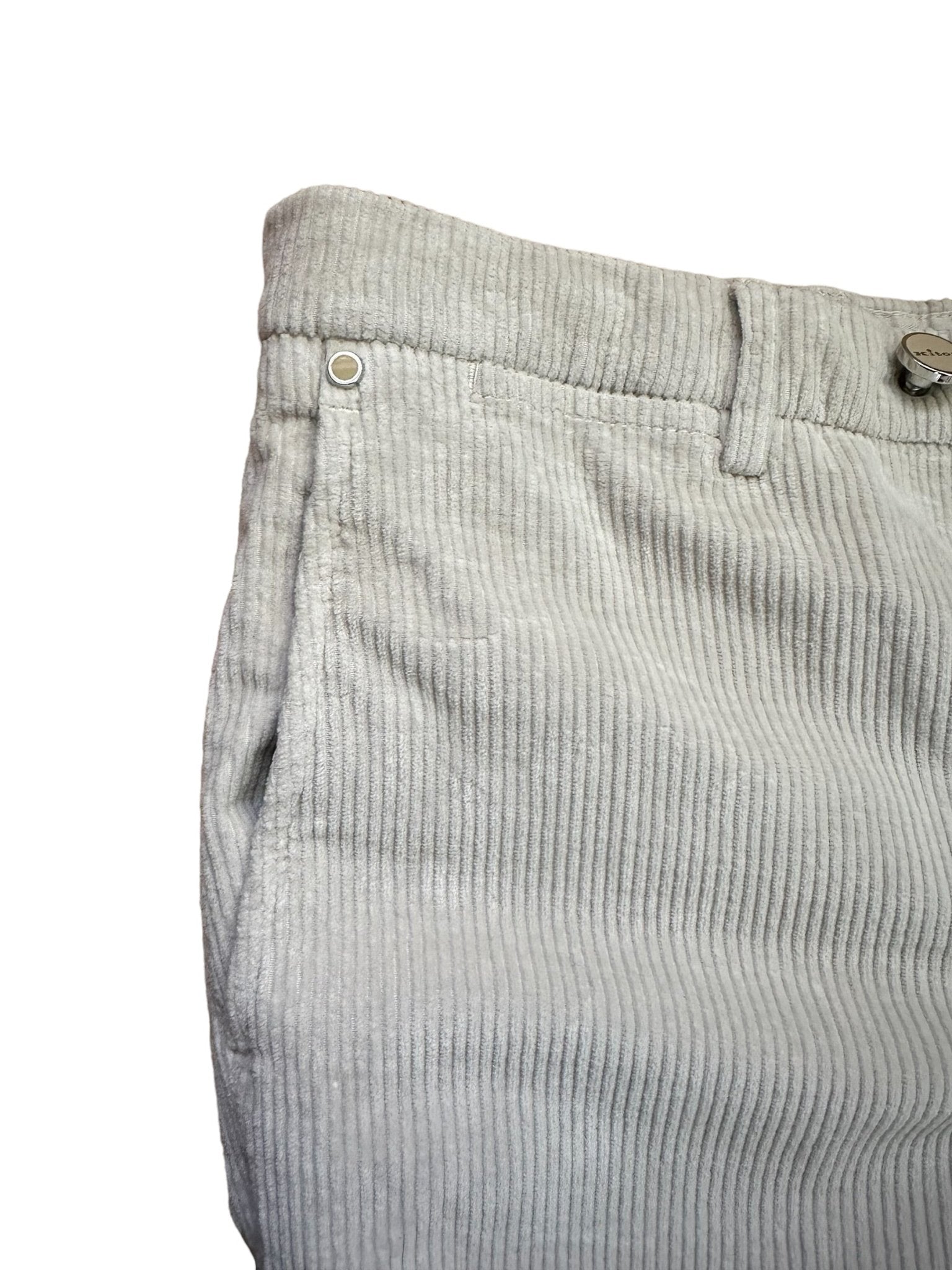 Kiton Hose Cord Chino - 24/7 Clothing