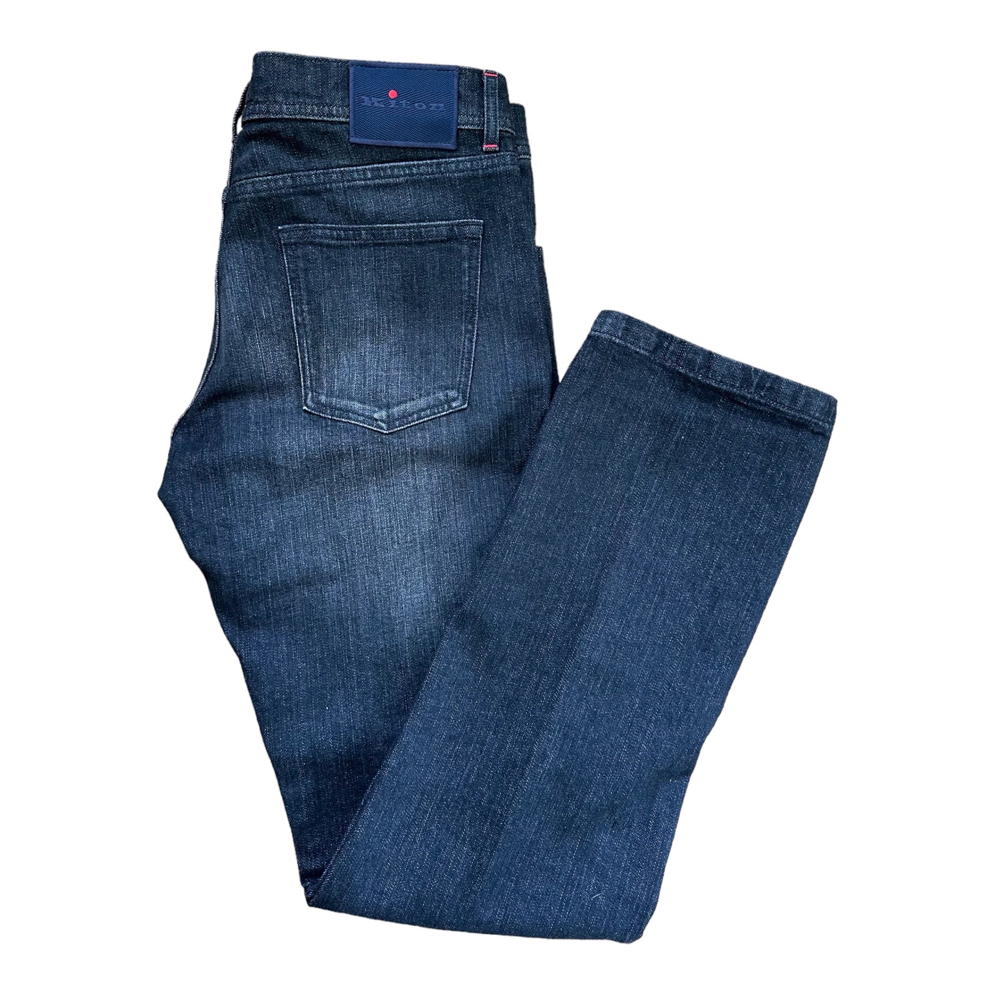 Kiton Jeans - 24/7 Clothing