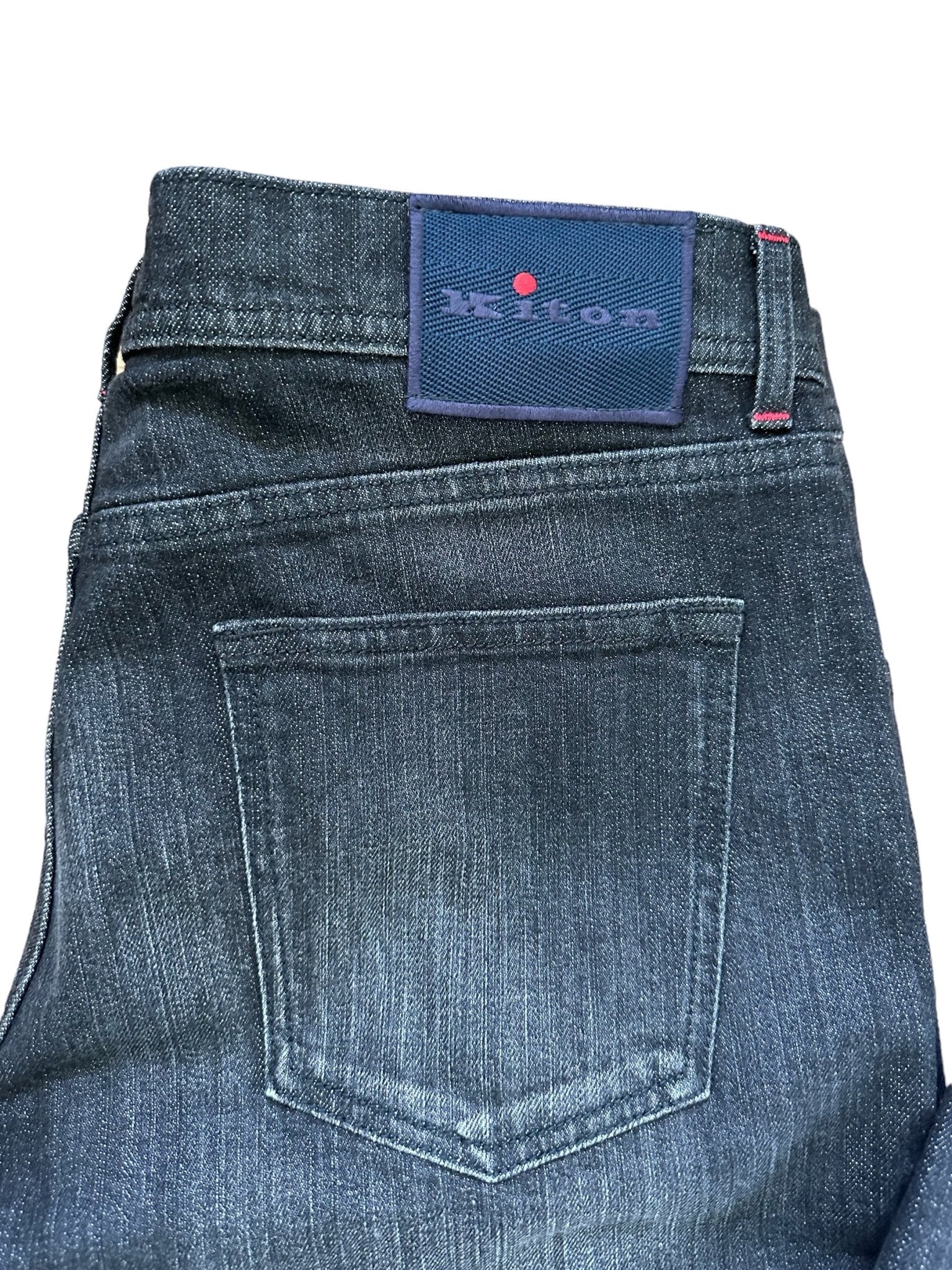 Kiton Jeans - 24/7 Clothing