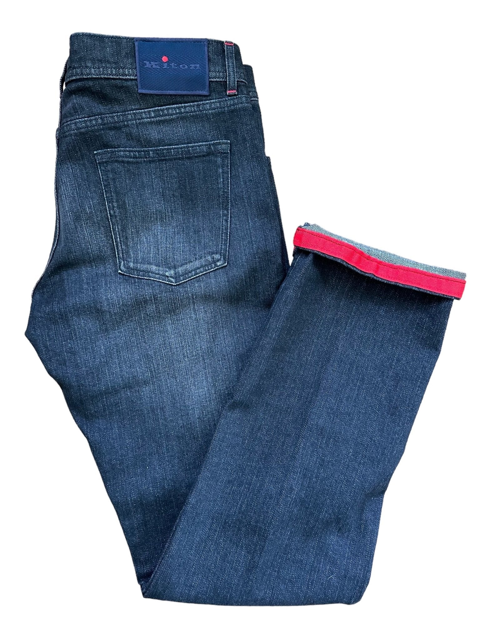 Kiton Jeans - 24/7 Clothing
