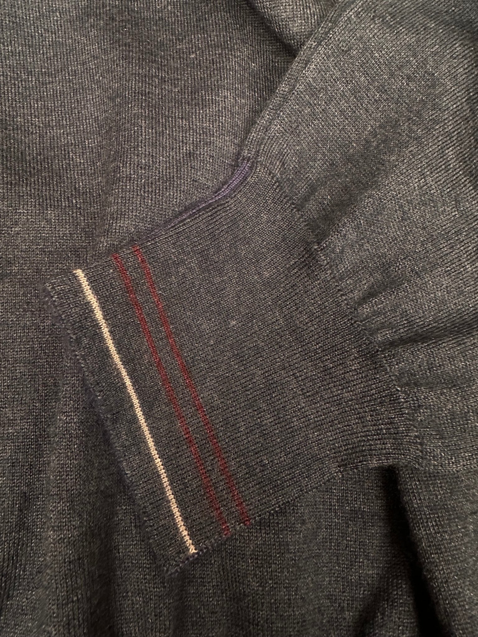 Kiton Sweater grün Kaschmir/Seide - 24/7 Clothing