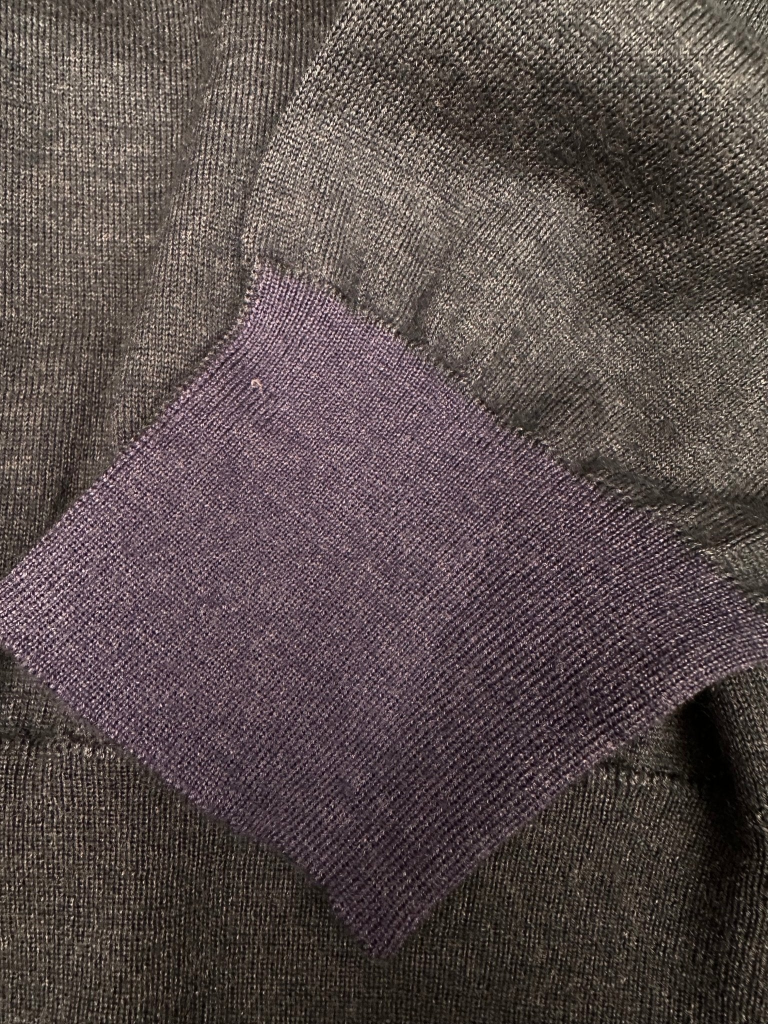 Kiton Sweater grün Kaschmir/Seide - 24/7 Clothing