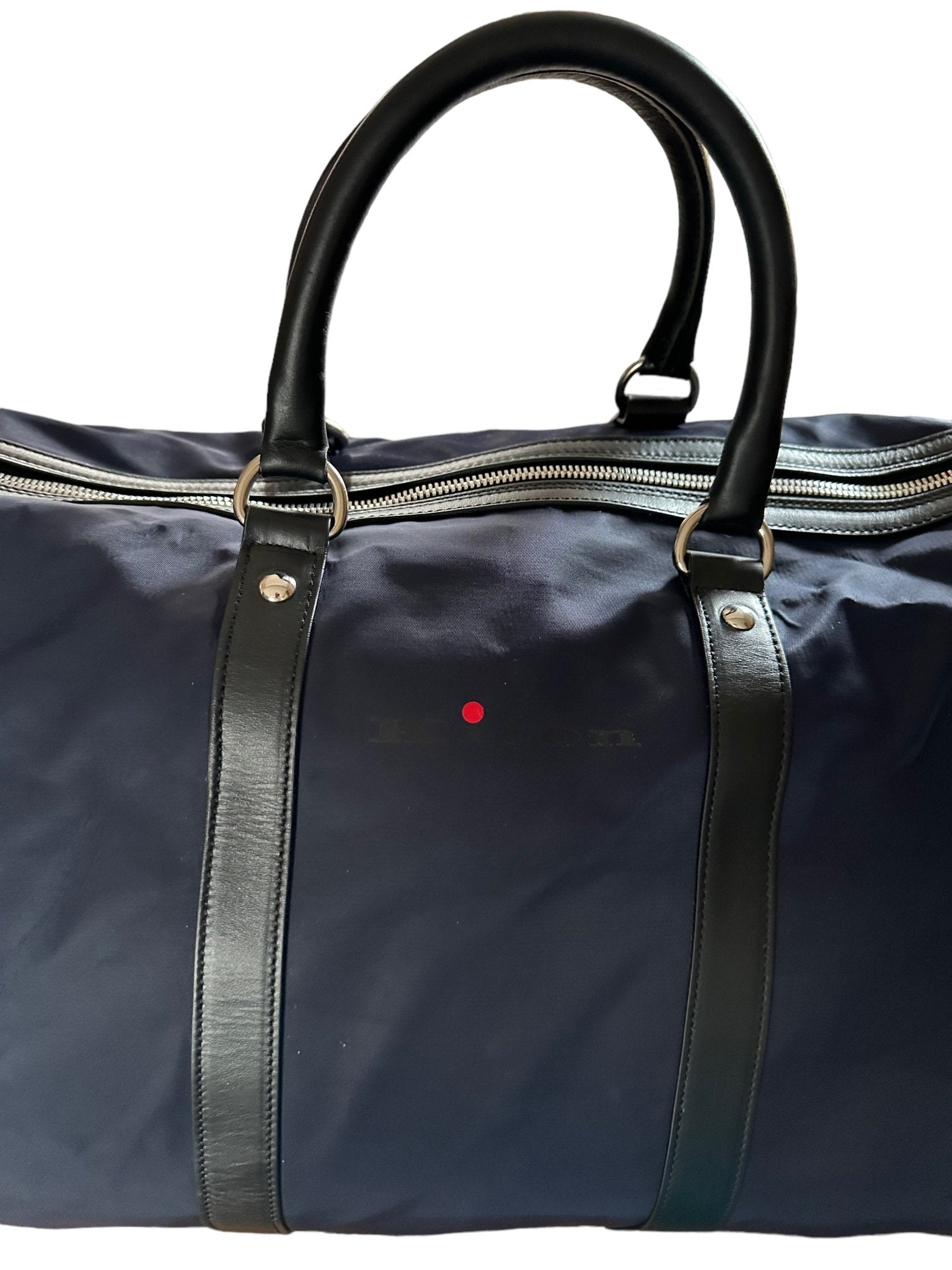 Kiton Travelbag - 24/7 Clothing