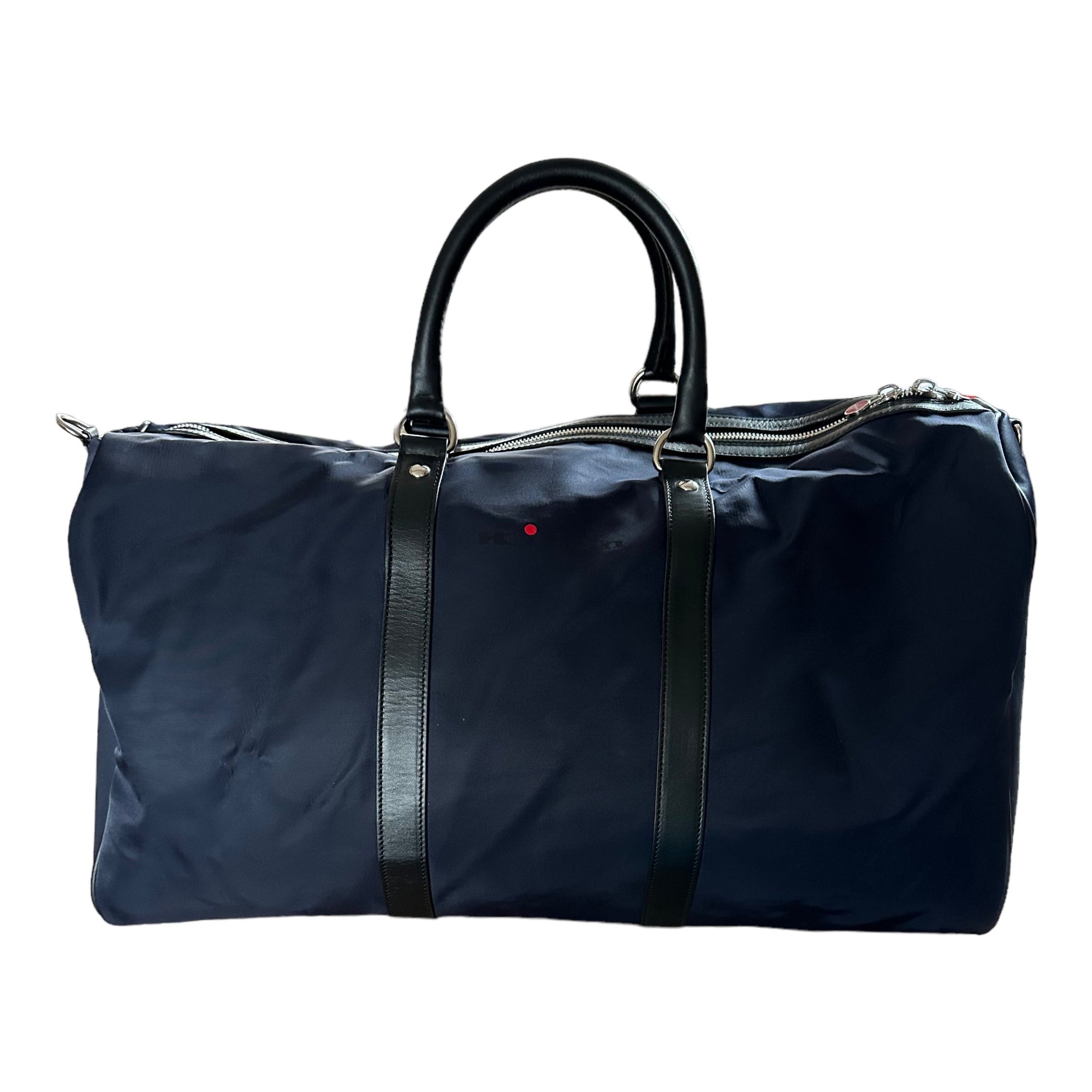 Kiton Travelbag - 24/7 Clothing